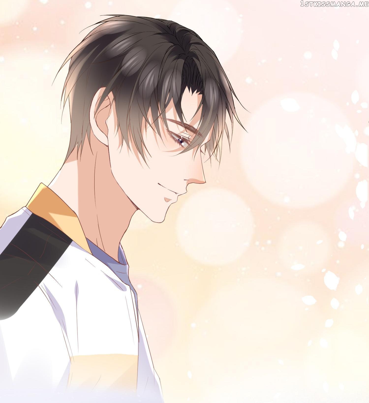 Suddenly Trending Chapter 34 - page 11