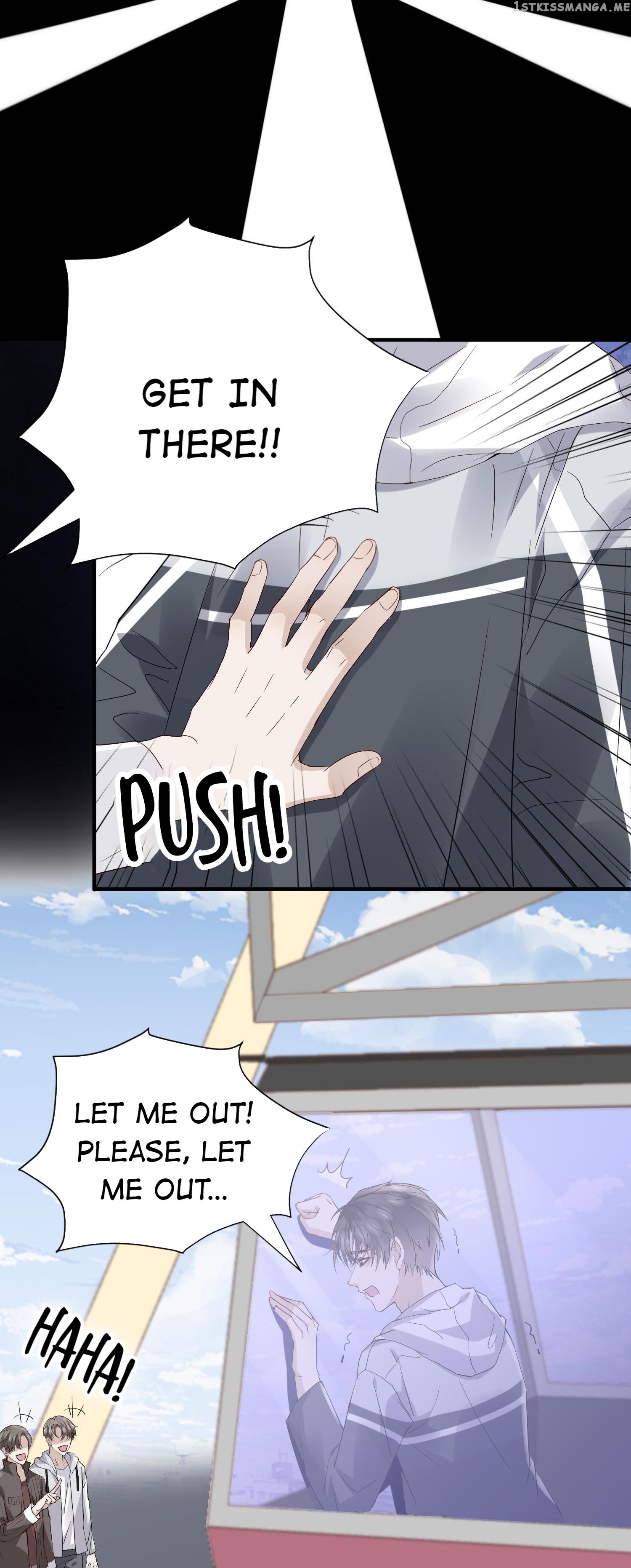 Suddenly Trending Chapter 34 - page 15