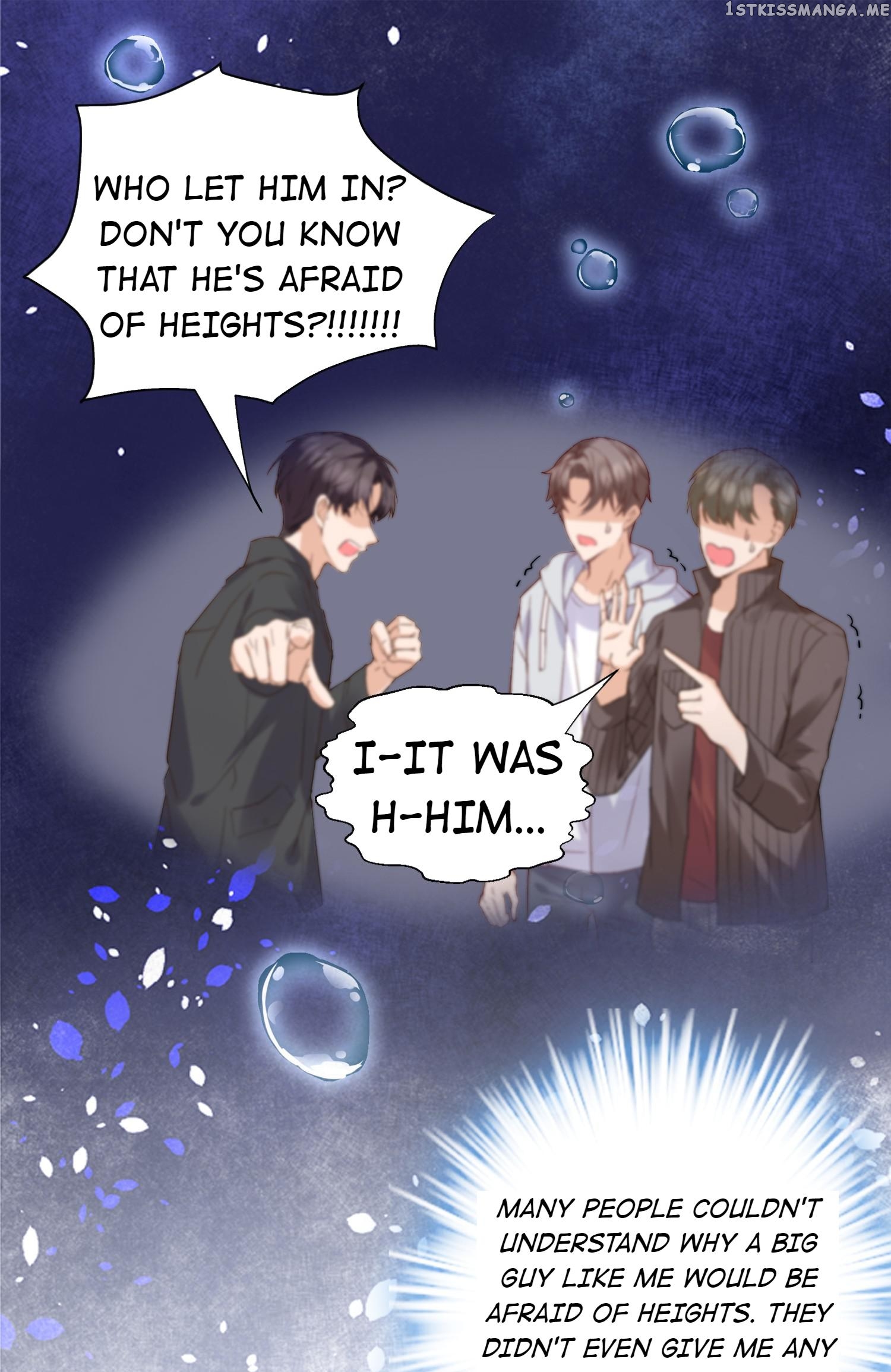 Suddenly Trending Chapter 34 - page 17