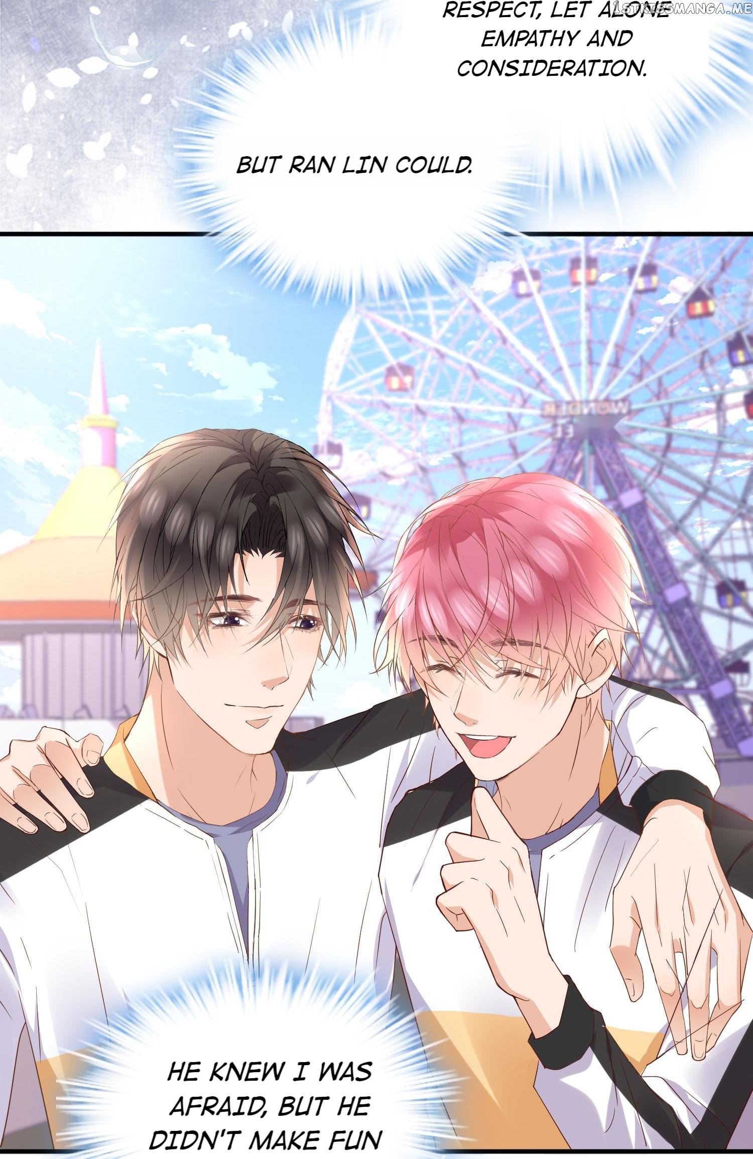 Suddenly Trending Chapter 34 - page 18