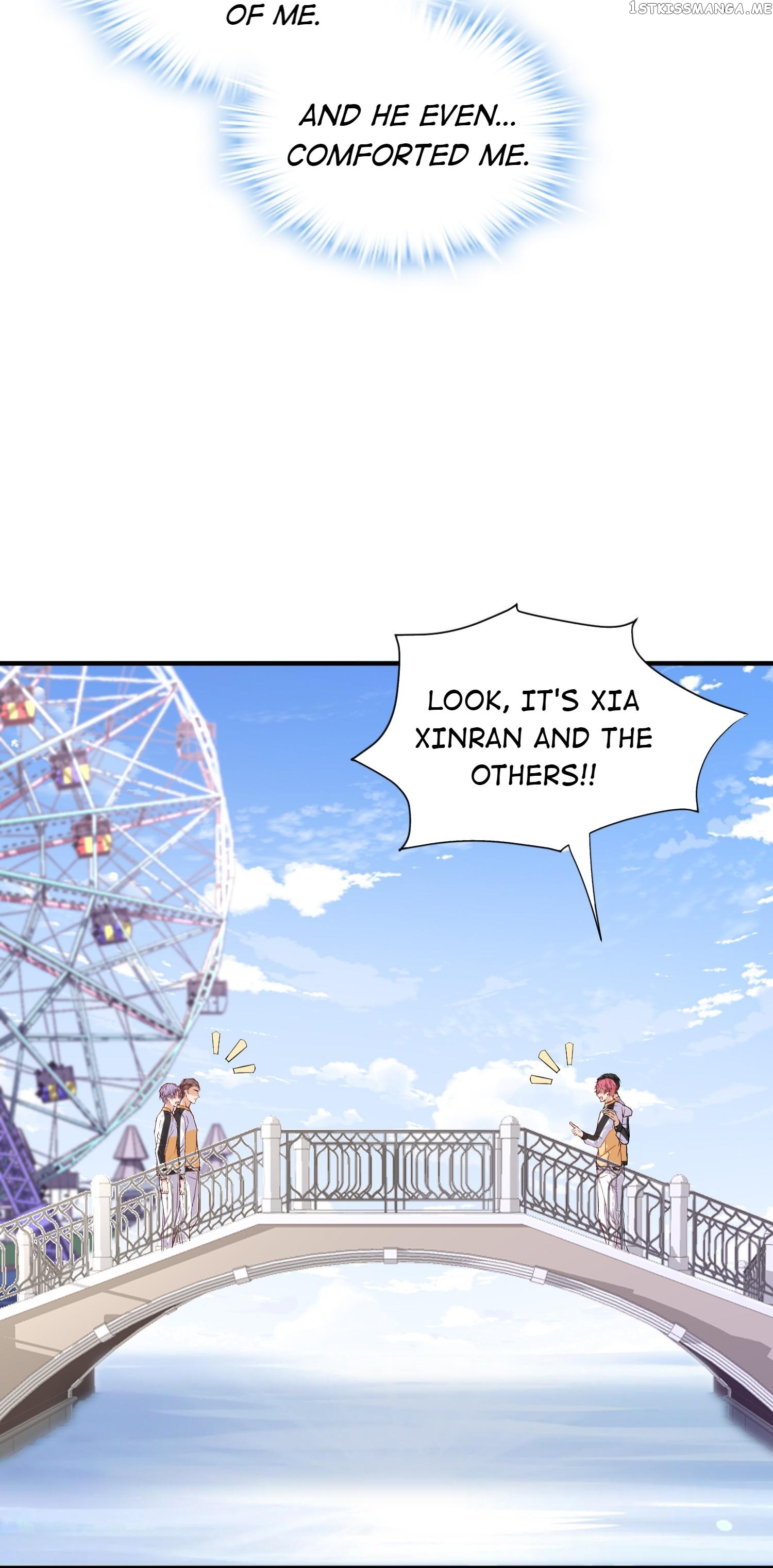 Suddenly Trending Chapter 34 - page 19
