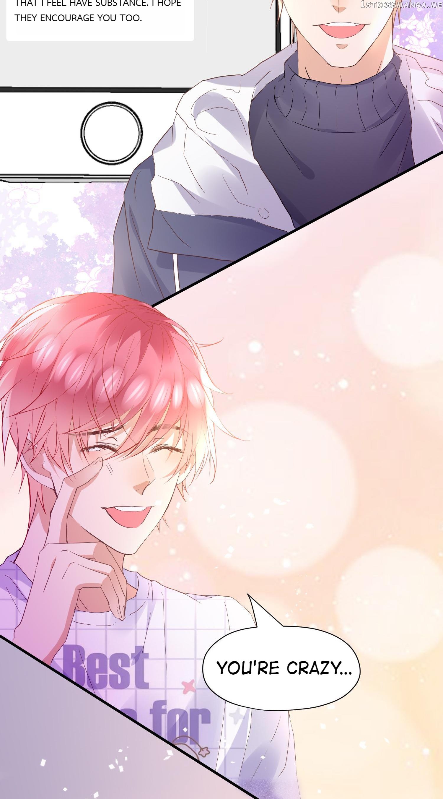 Suddenly Trending Chapter 34 - page 39
