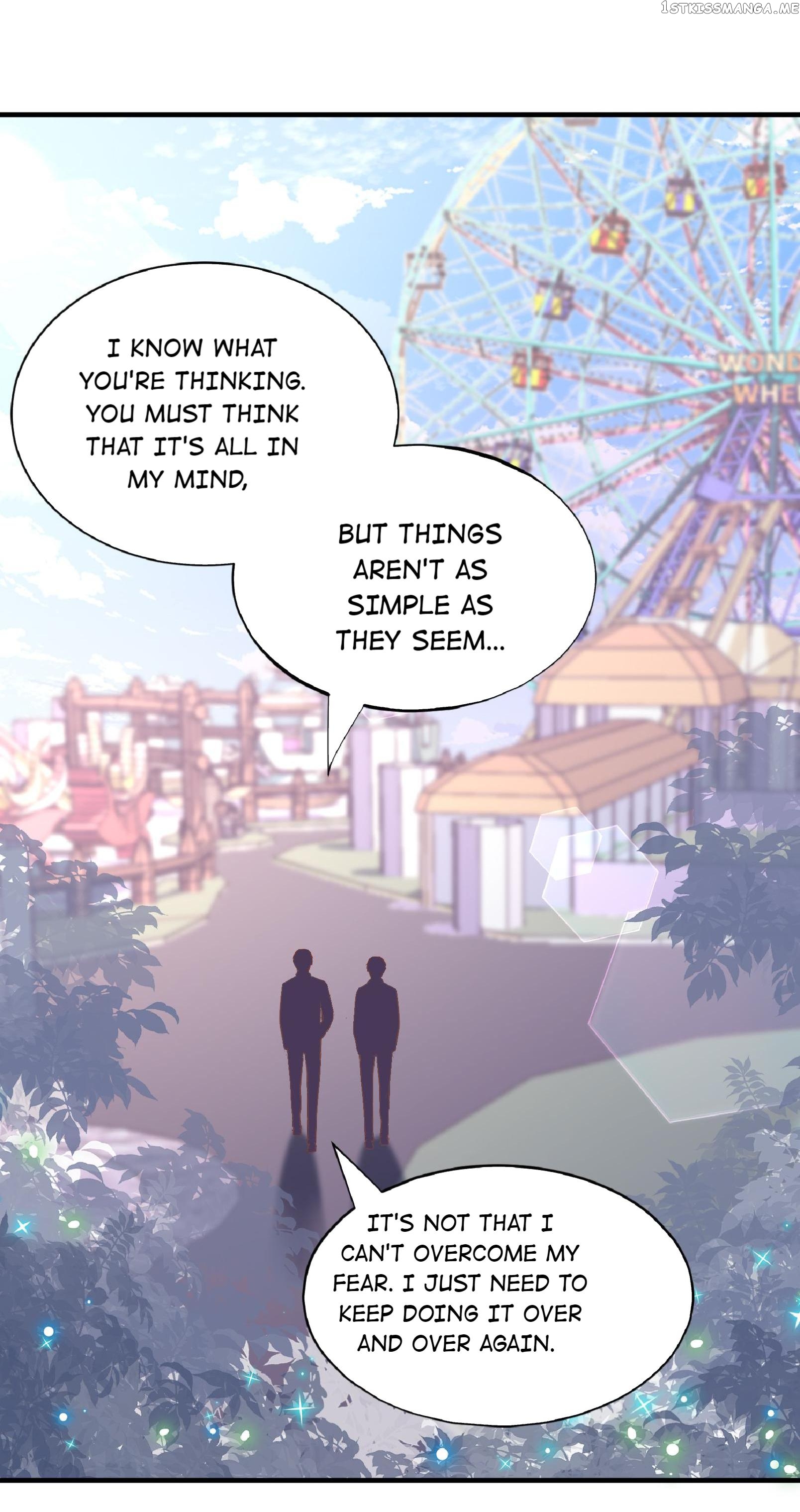 Suddenly Trending Chapter 34 - page 4