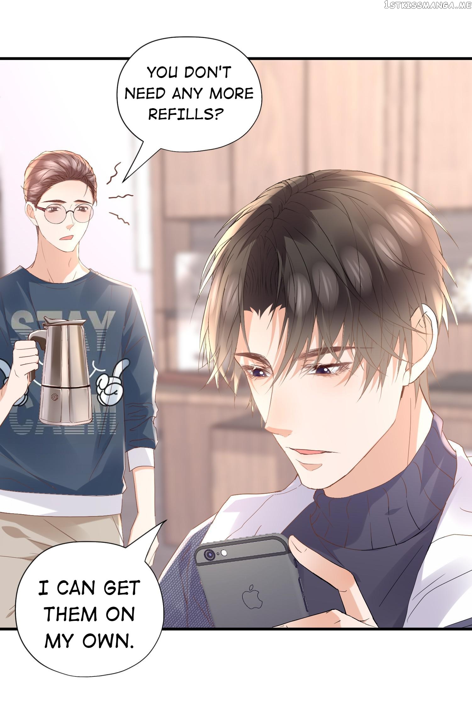 Suddenly Trending Chapter 34 - page 42