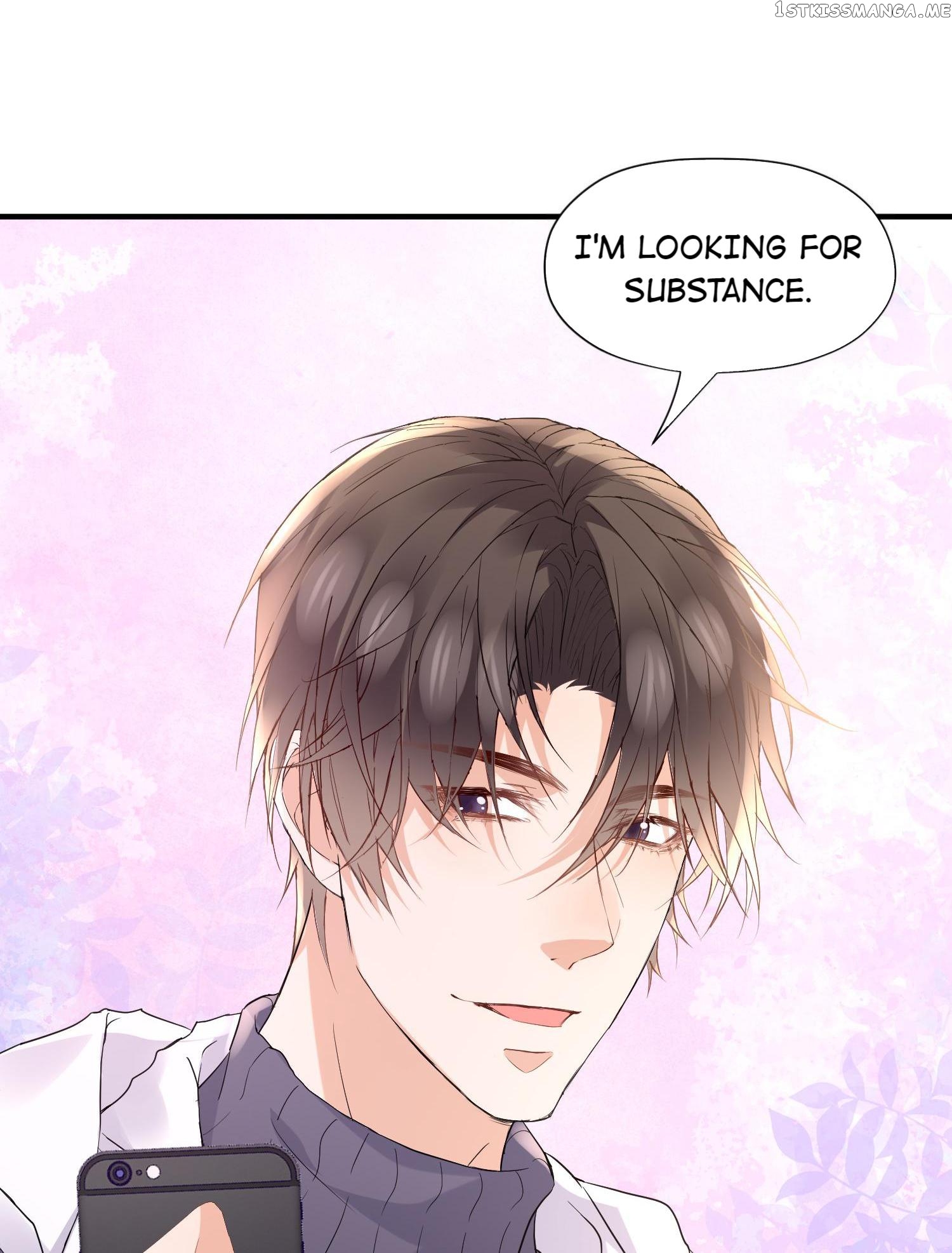 Suddenly Trending Chapter 34 - page 44