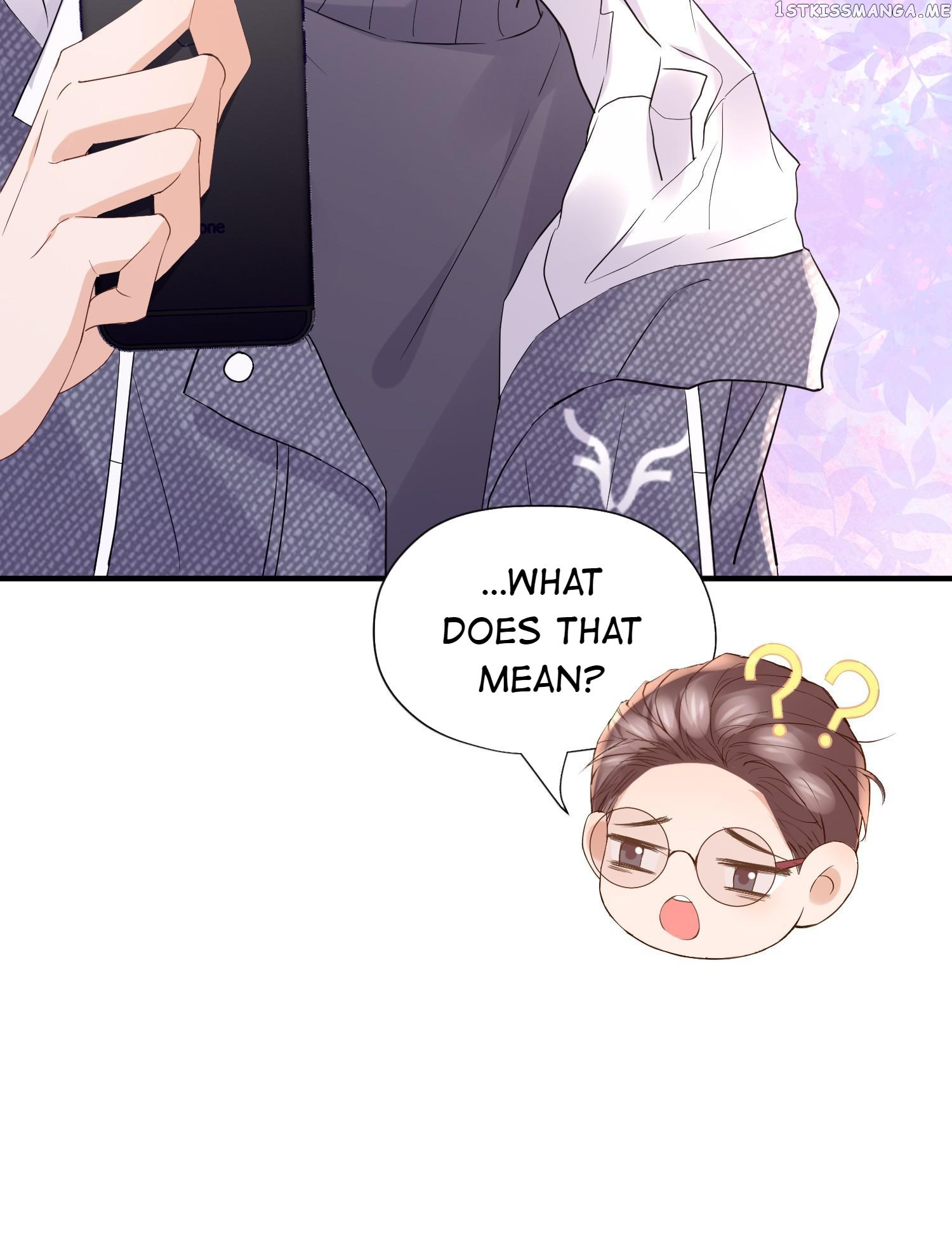 Suddenly Trending Chapter 34 - page 45