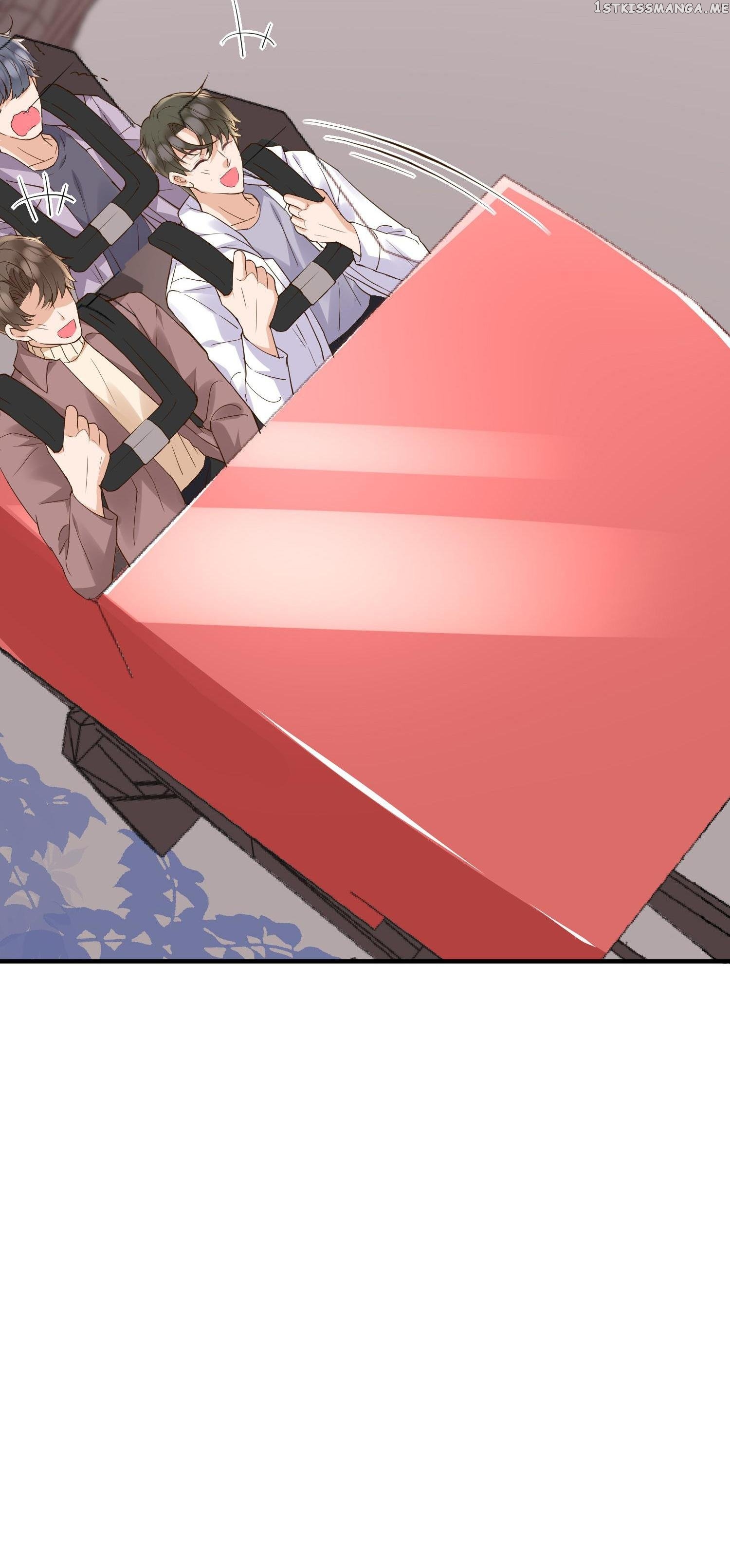 Suddenly Trending Chapter 33 - page 11