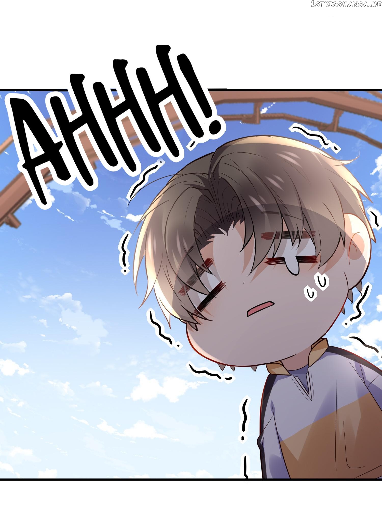 Suddenly Trending Chapter 33 - page 12