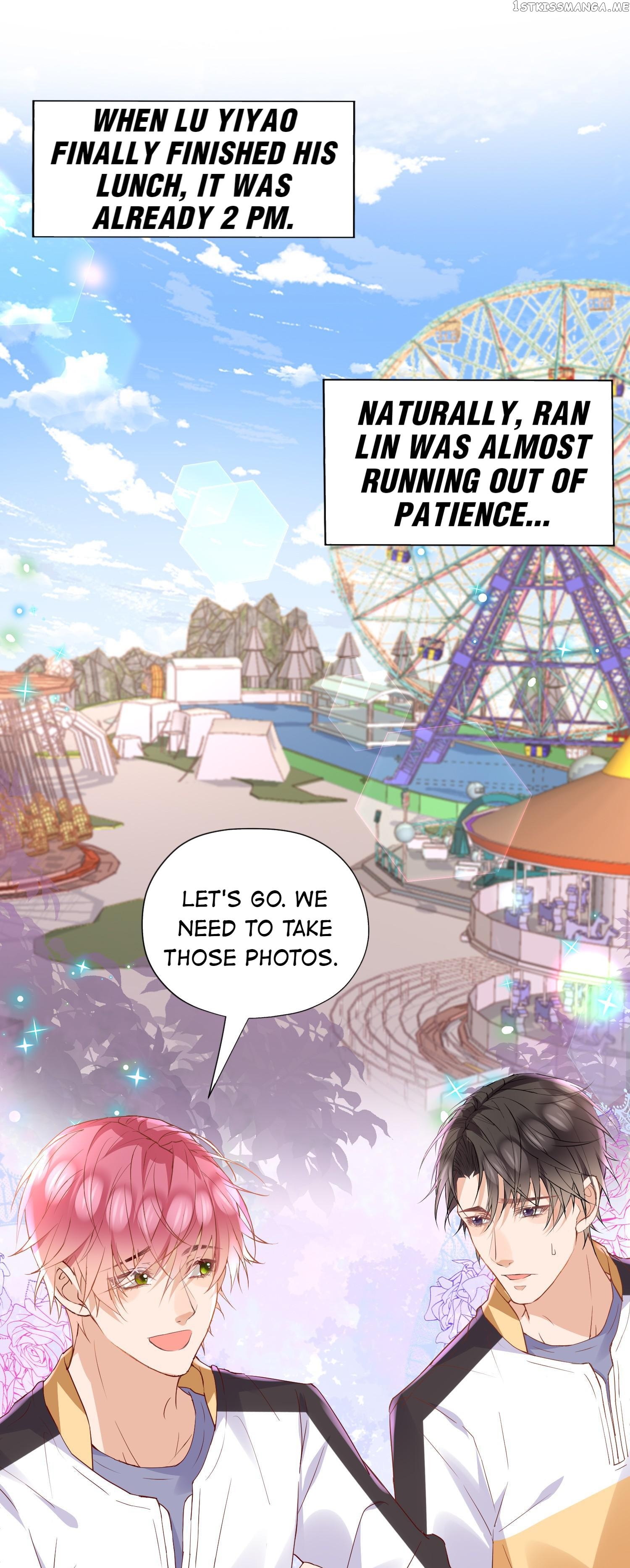Suddenly Trending Chapter 33 - page 19