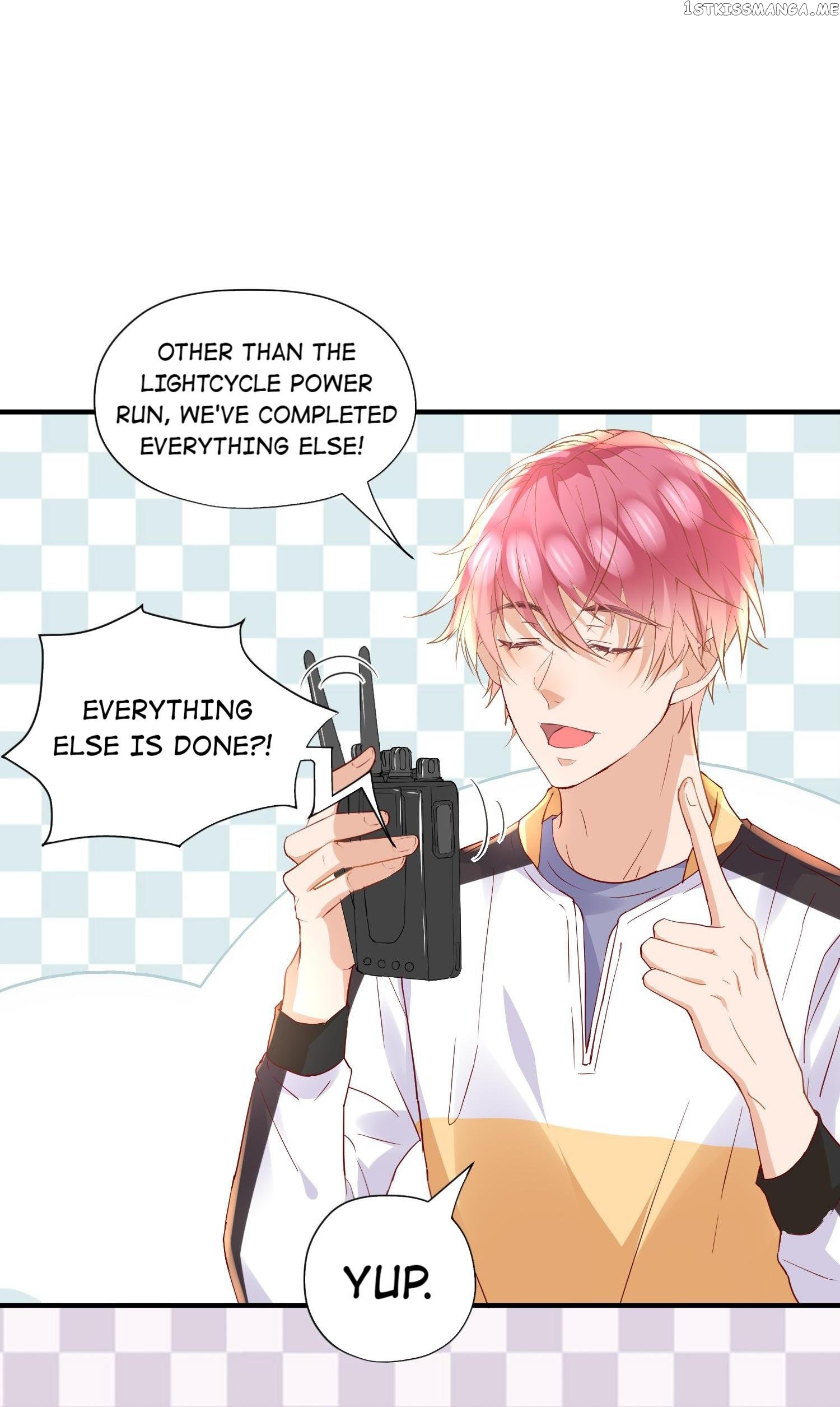 Suddenly Trending Chapter 33 - page 24