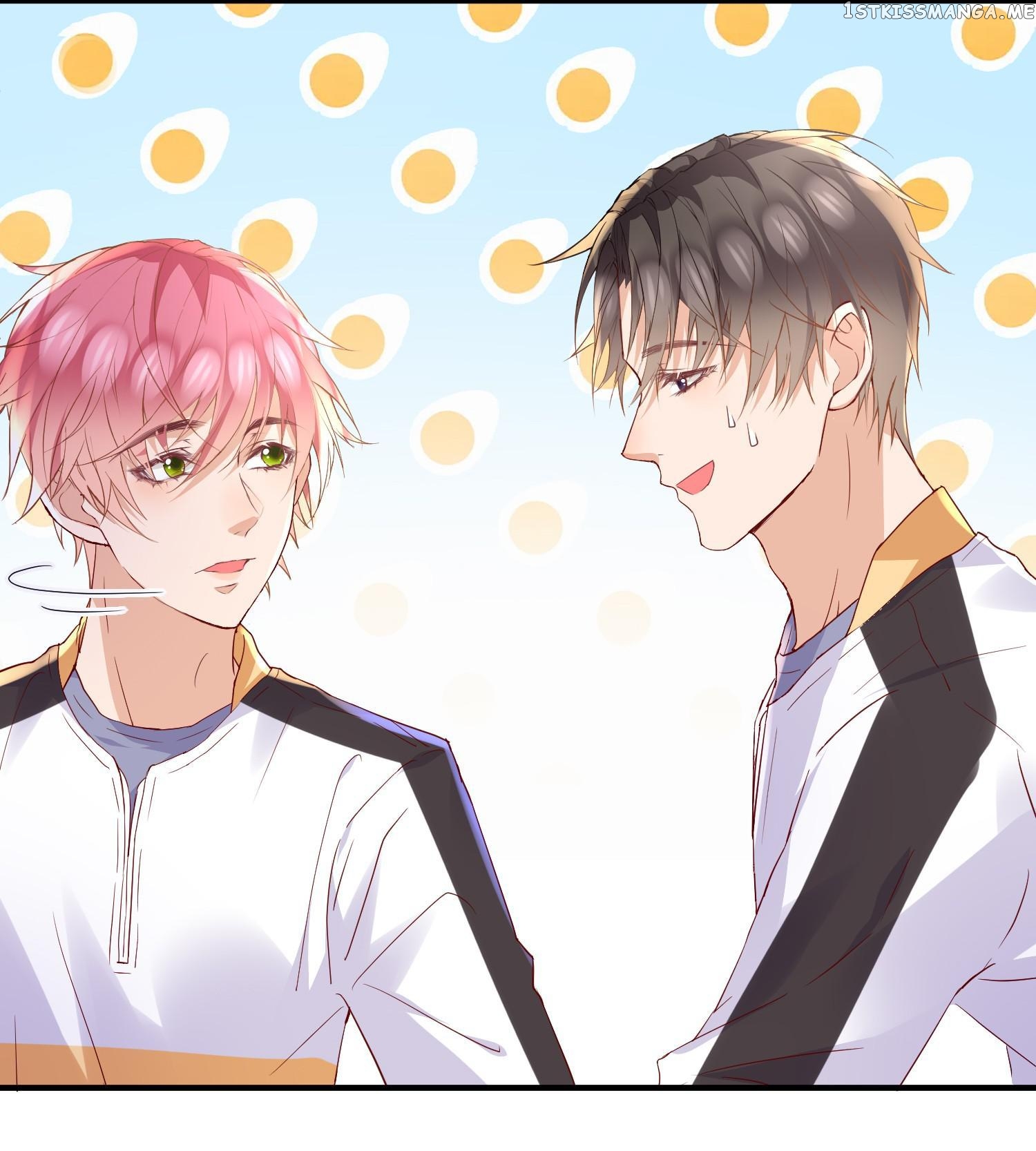 Suddenly Trending Chapter 33 - page 29