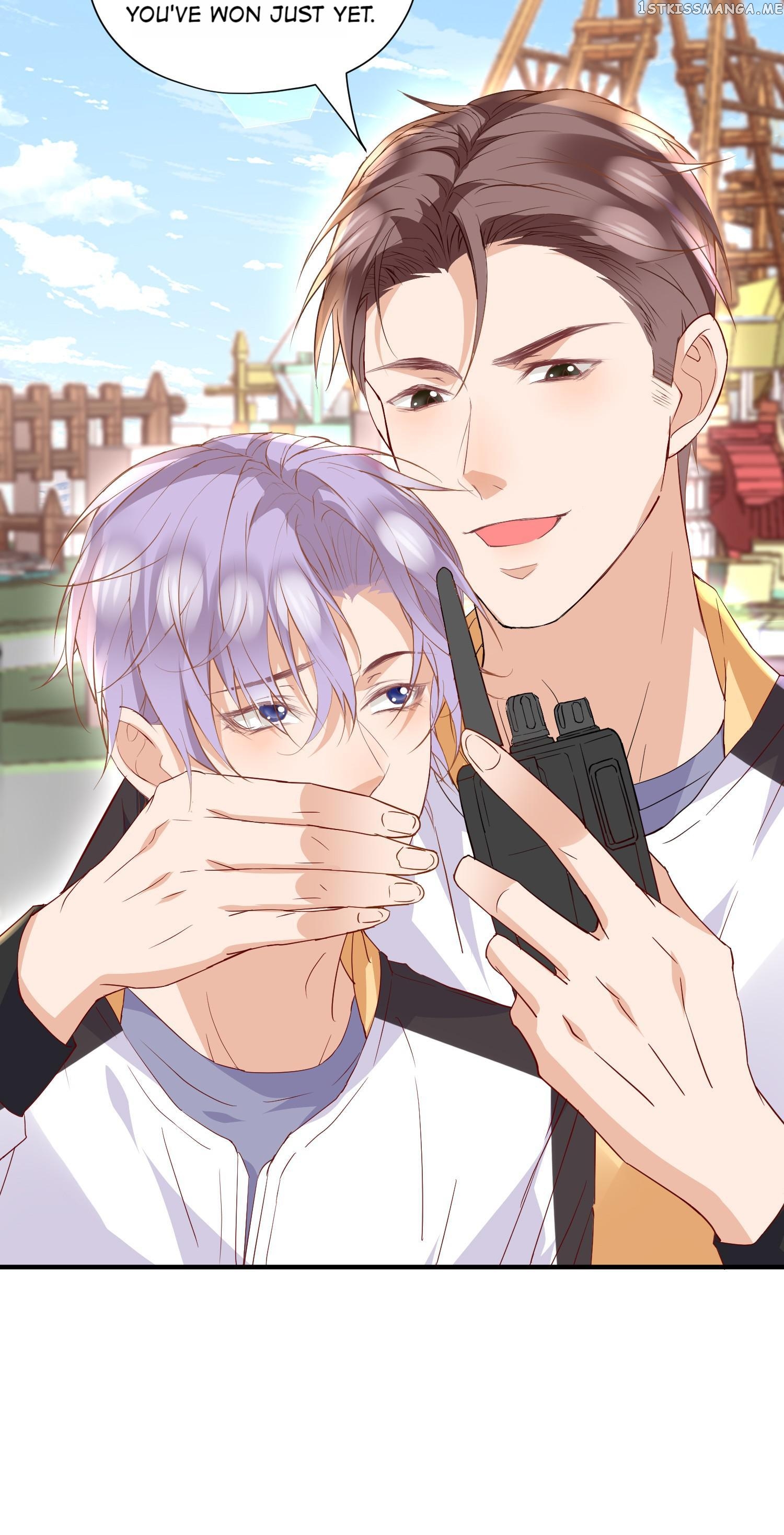 Suddenly Trending Chapter 33 - page 31
