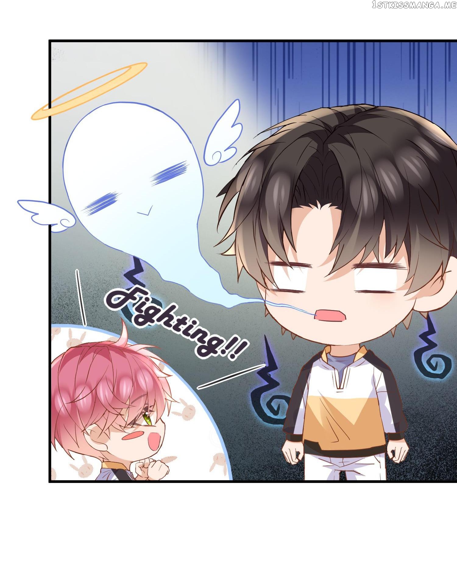 Suddenly Trending Chapter 33 - page 36