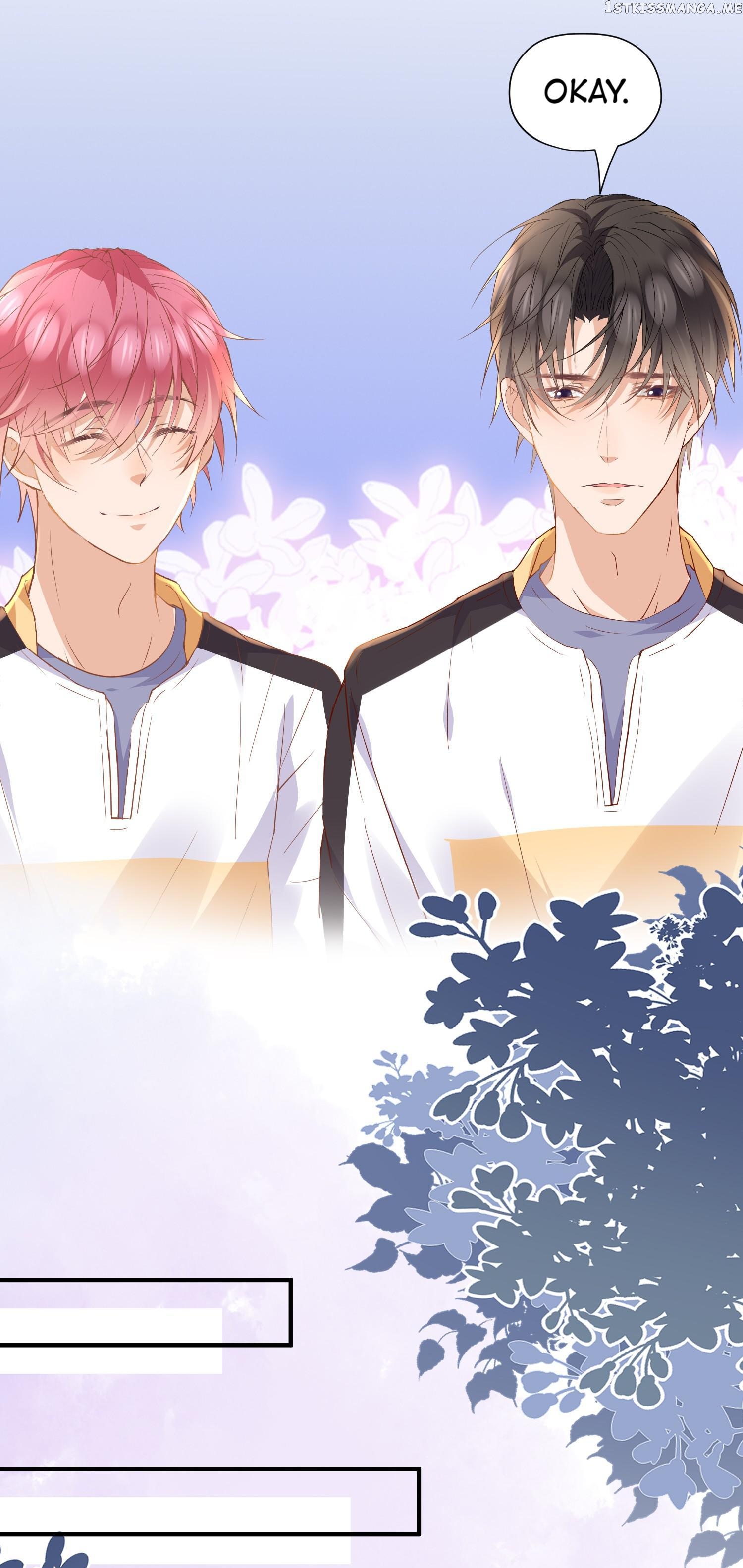 Suddenly Trending Chapter 33 - page 40