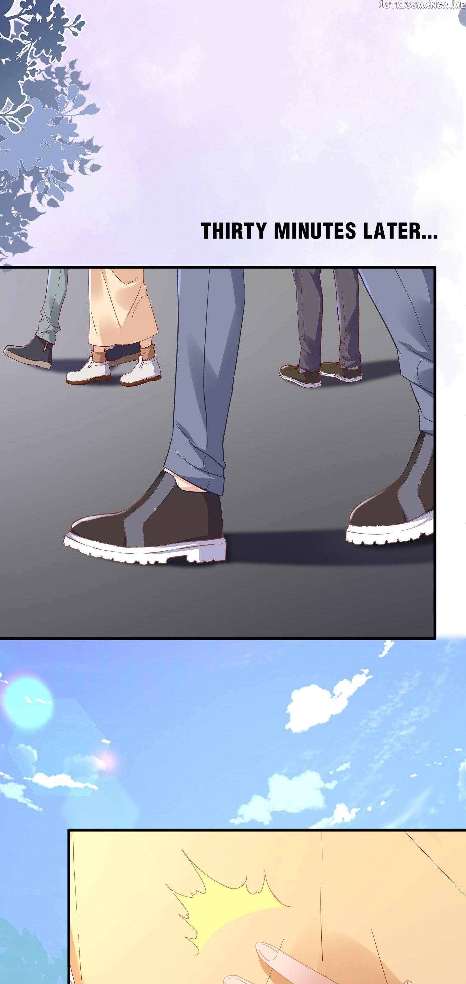 Suddenly Trending Chapter 33 - page 41