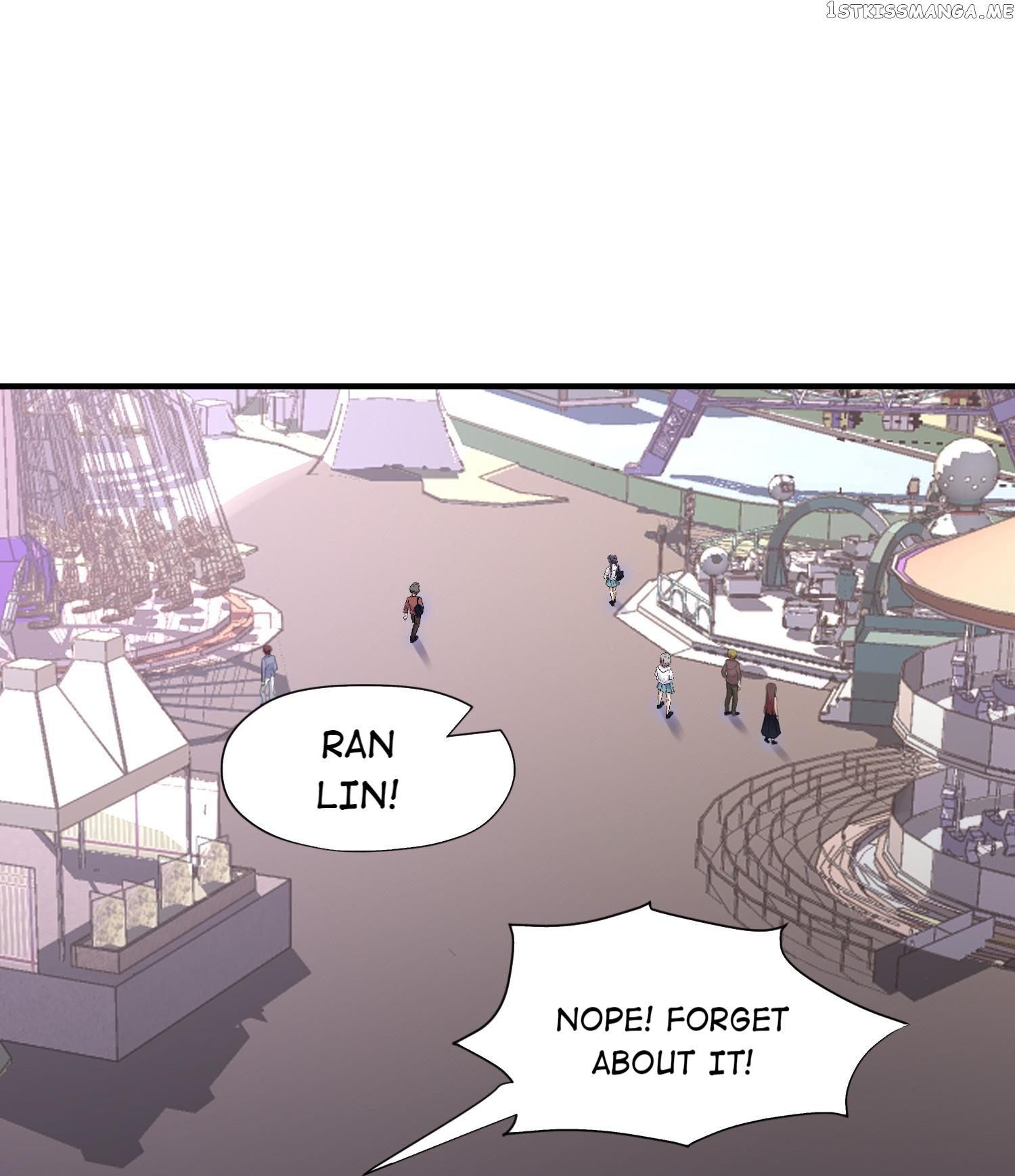 Suddenly Trending Chapter 32 - page 10