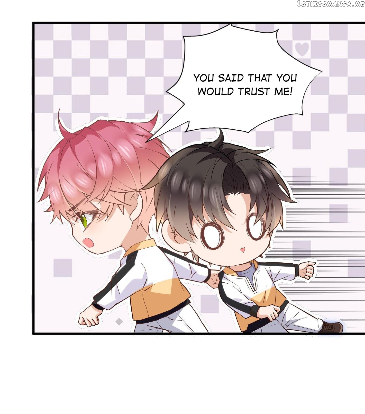 Suddenly Trending Chapter 32 - page 13