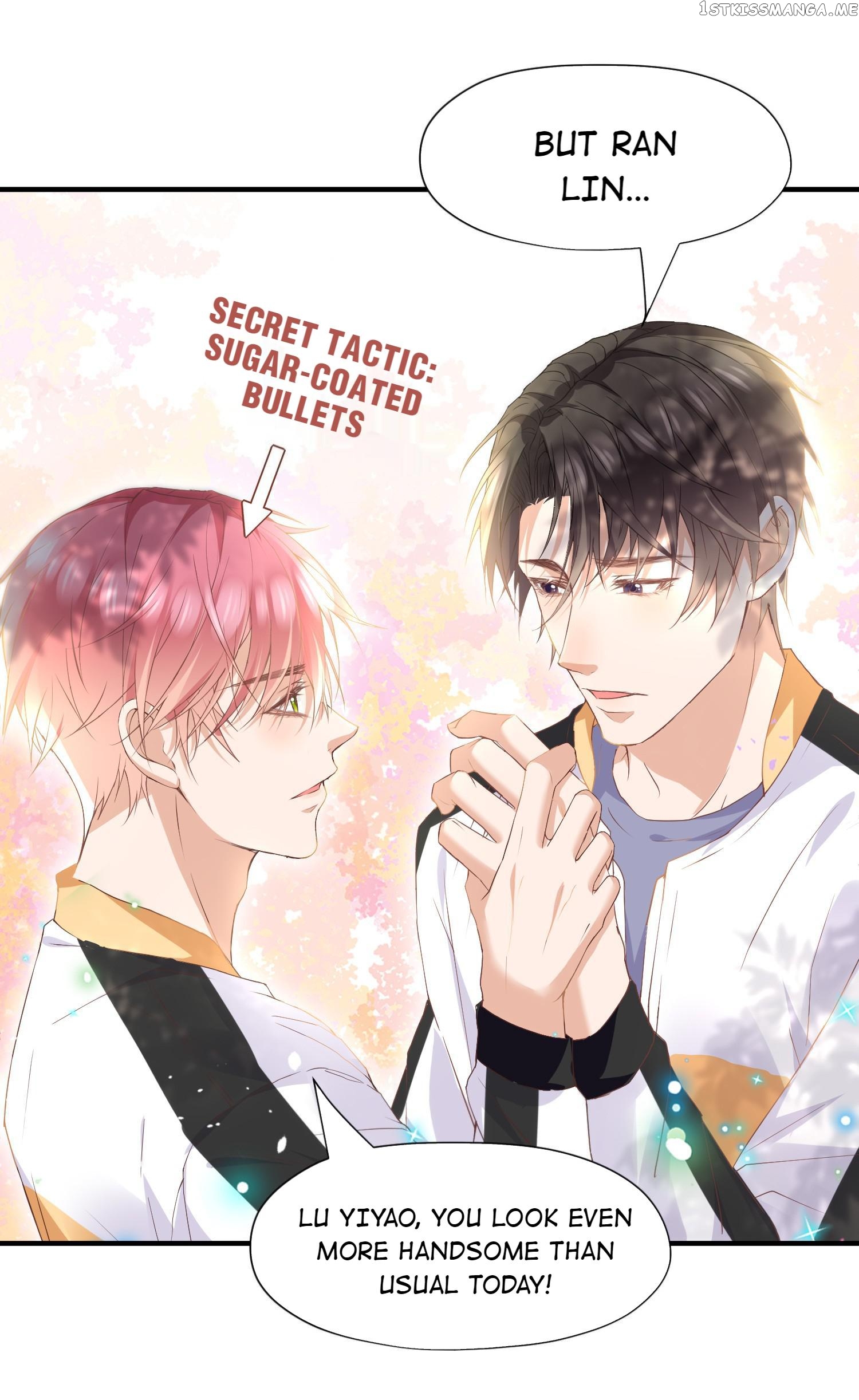 Suddenly Trending Chapter 32 - page 14