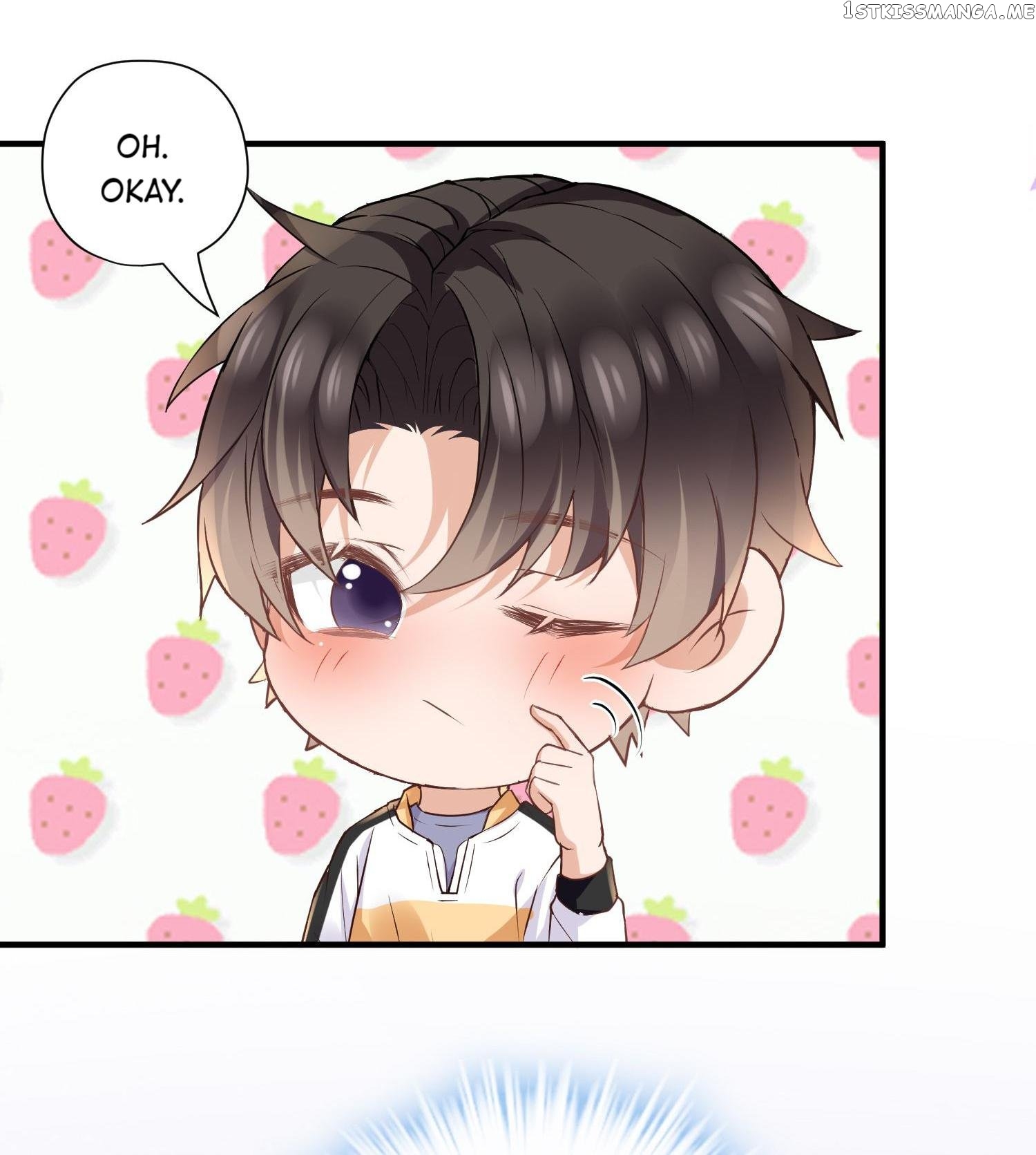Suddenly Trending Chapter 32 - page 15