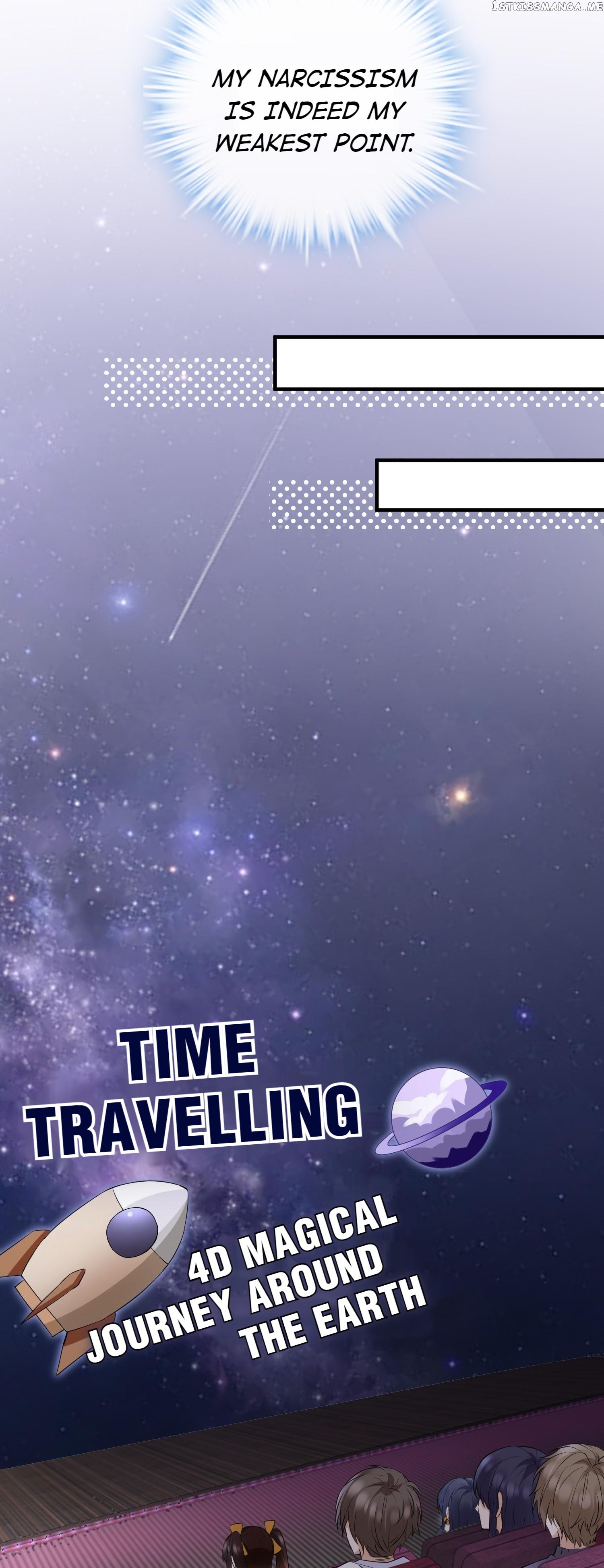 Suddenly Trending Chapter 32 - page 16