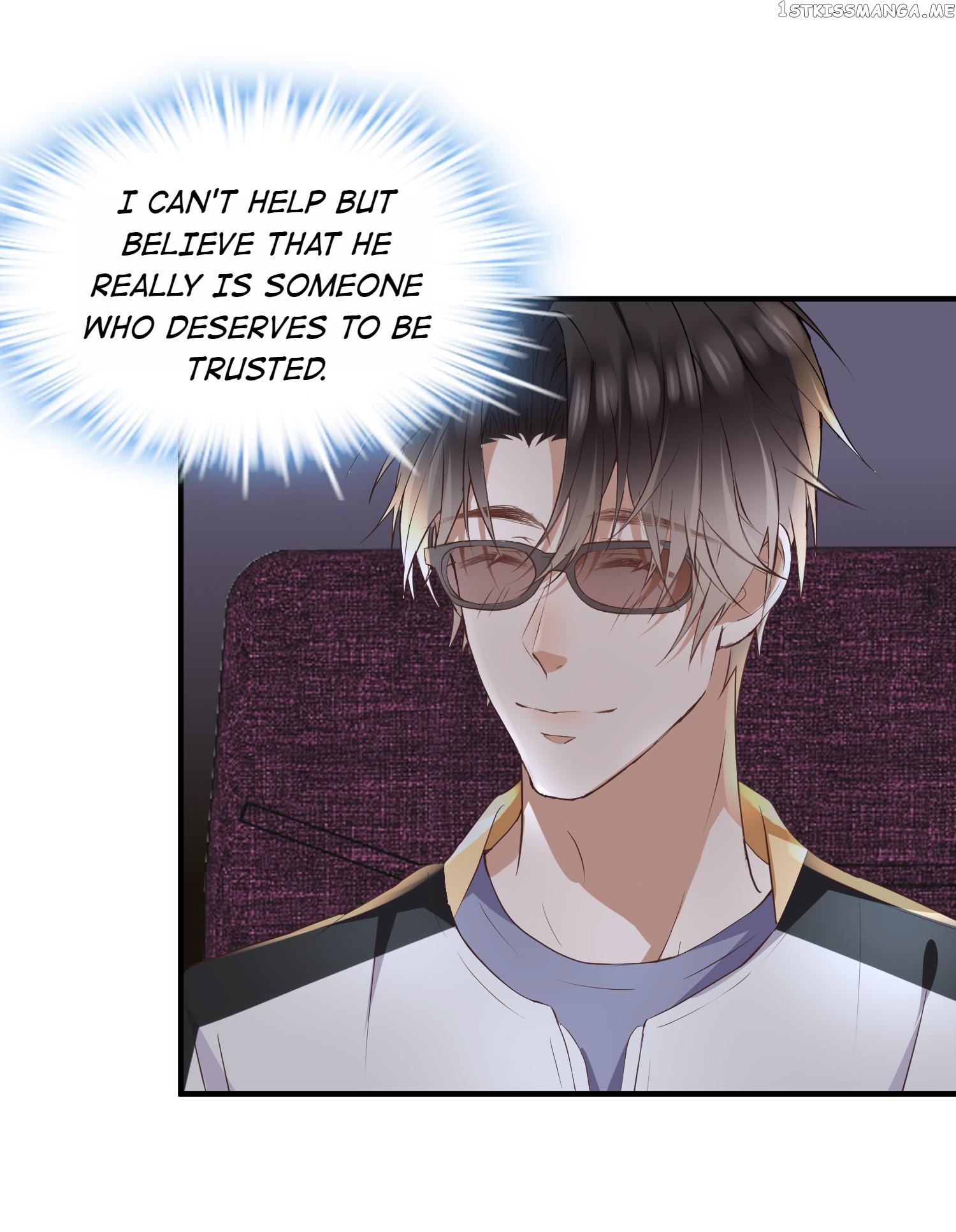 Suddenly Trending Chapter 32 - page 18