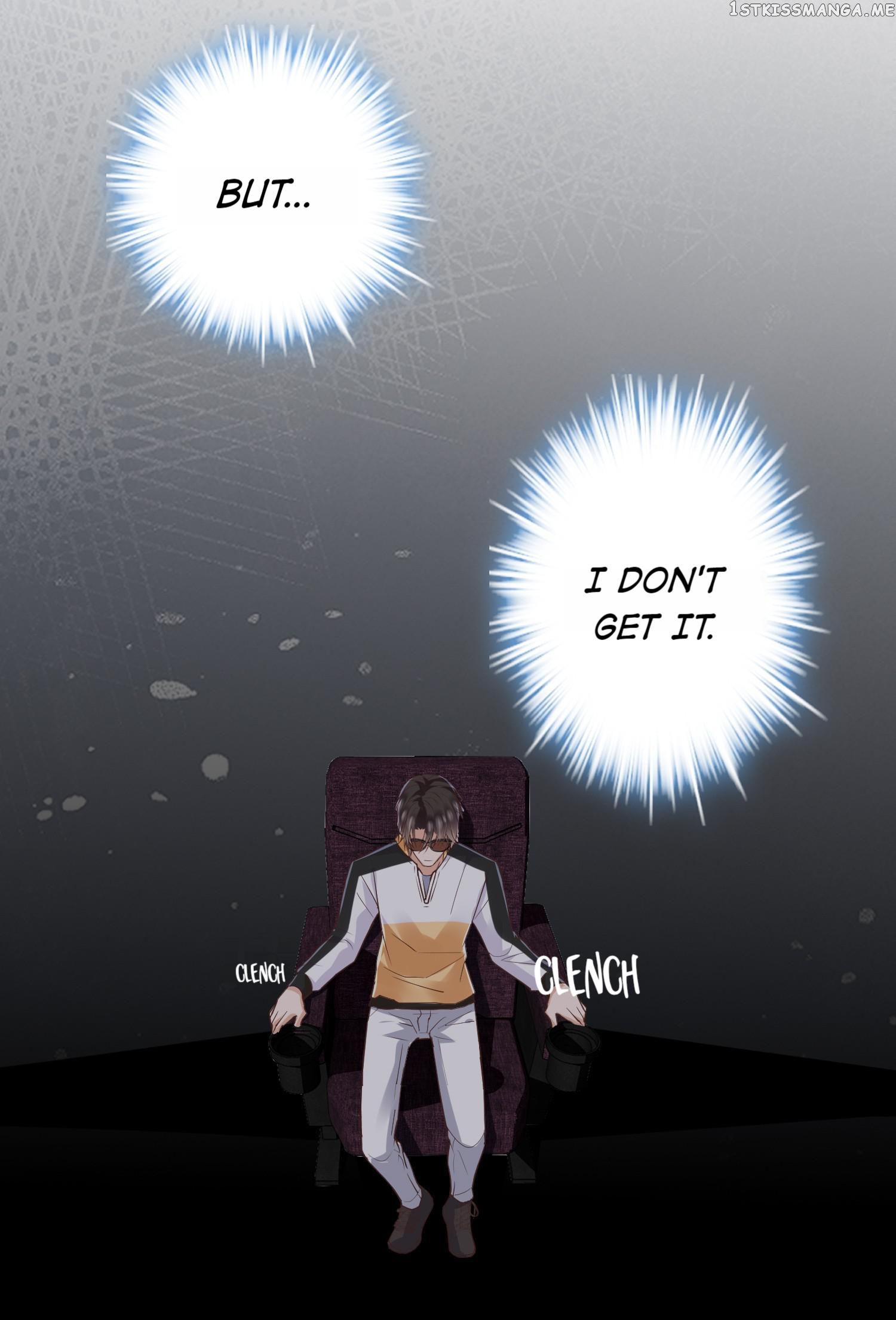 Suddenly Trending Chapter 32 - page 20