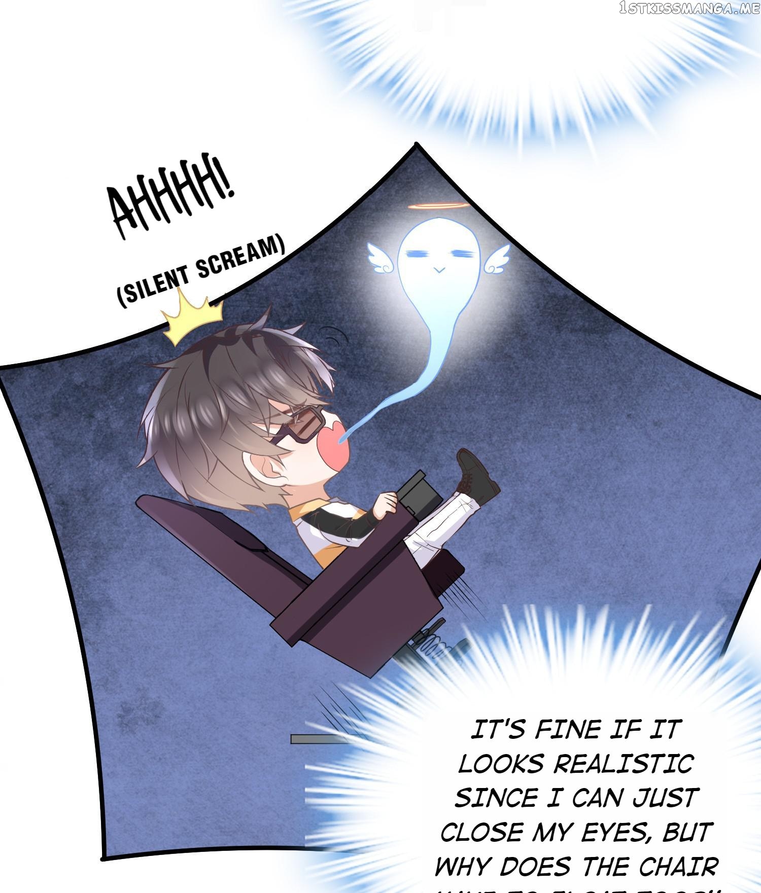 Suddenly Trending Chapter 32 - page 22