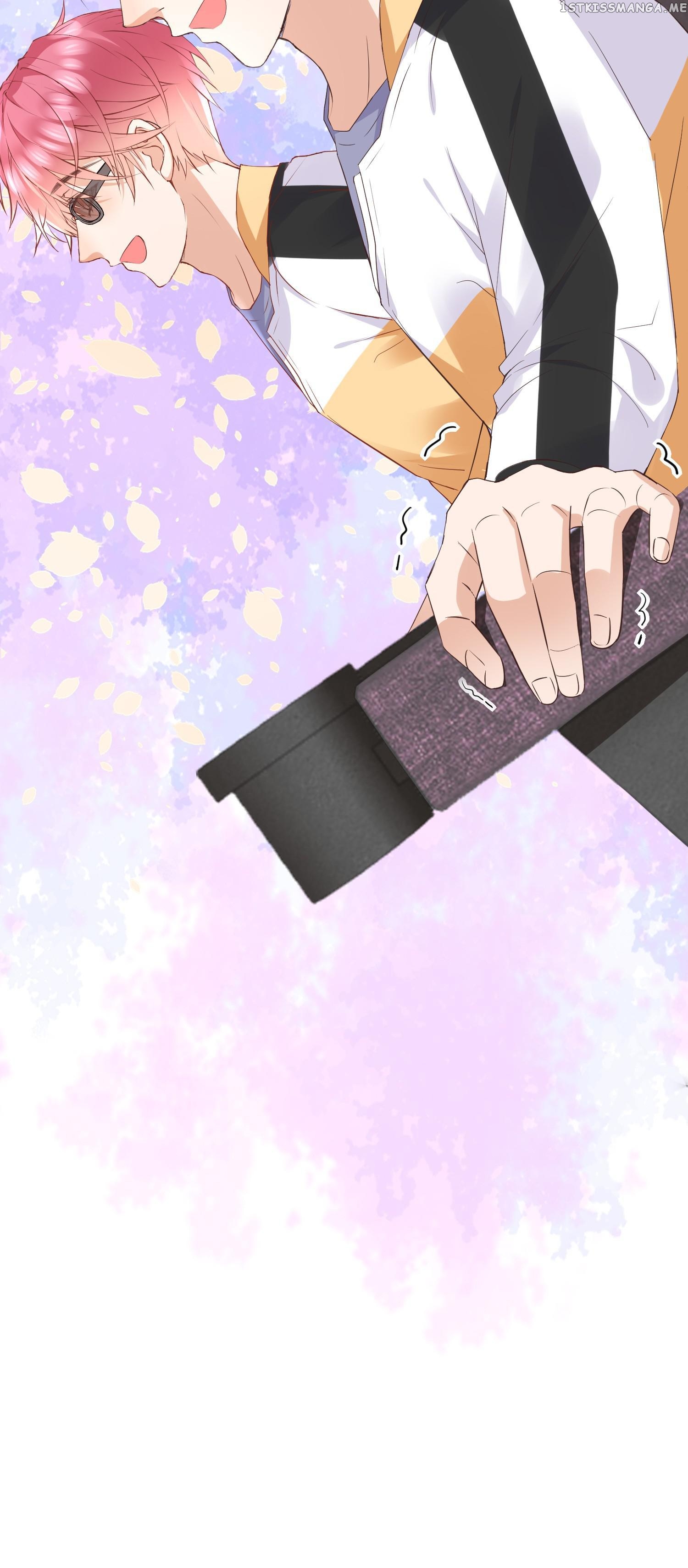 Suddenly Trending Chapter 32 - page 25