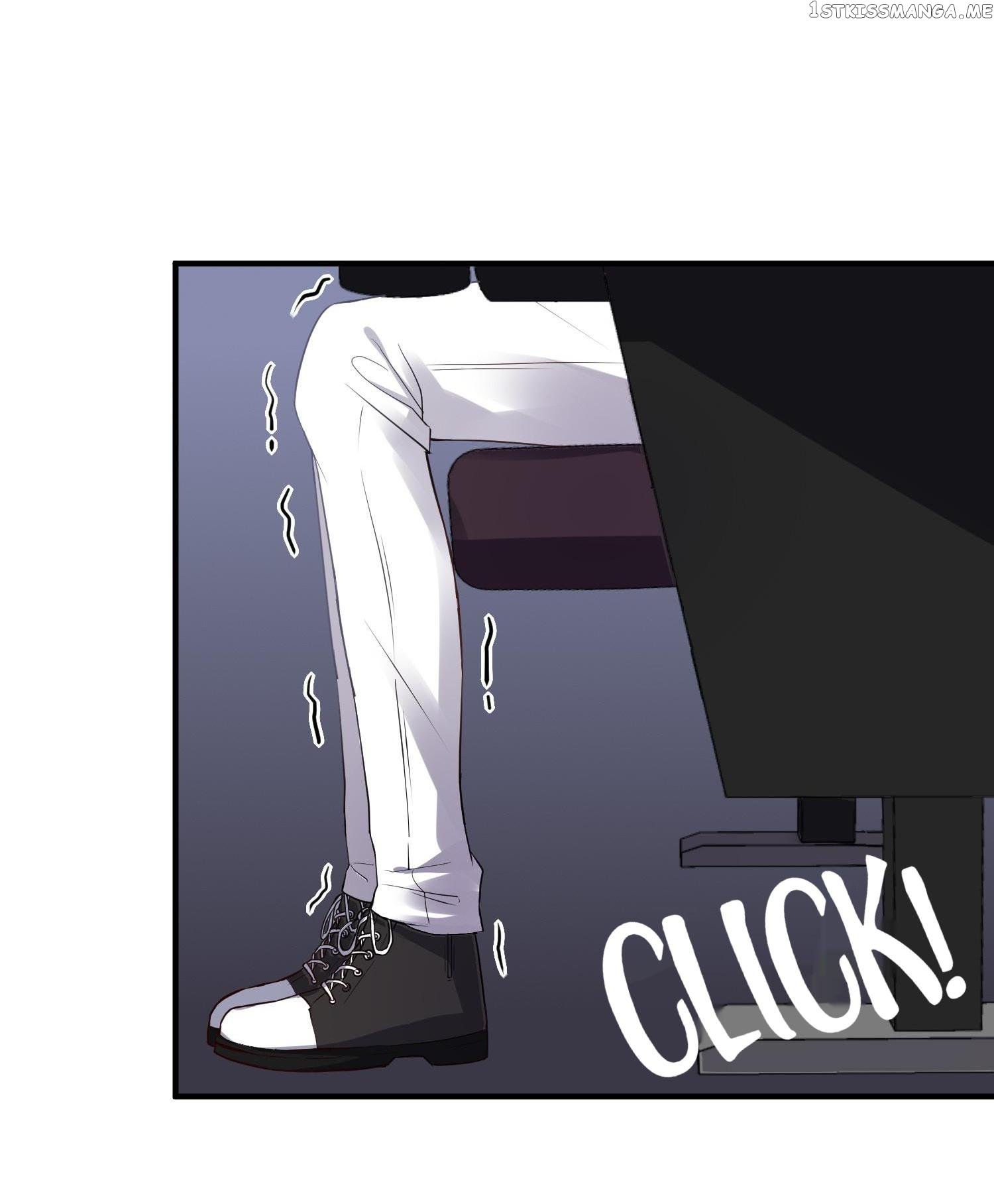 Suddenly Trending Chapter 32 - page 26