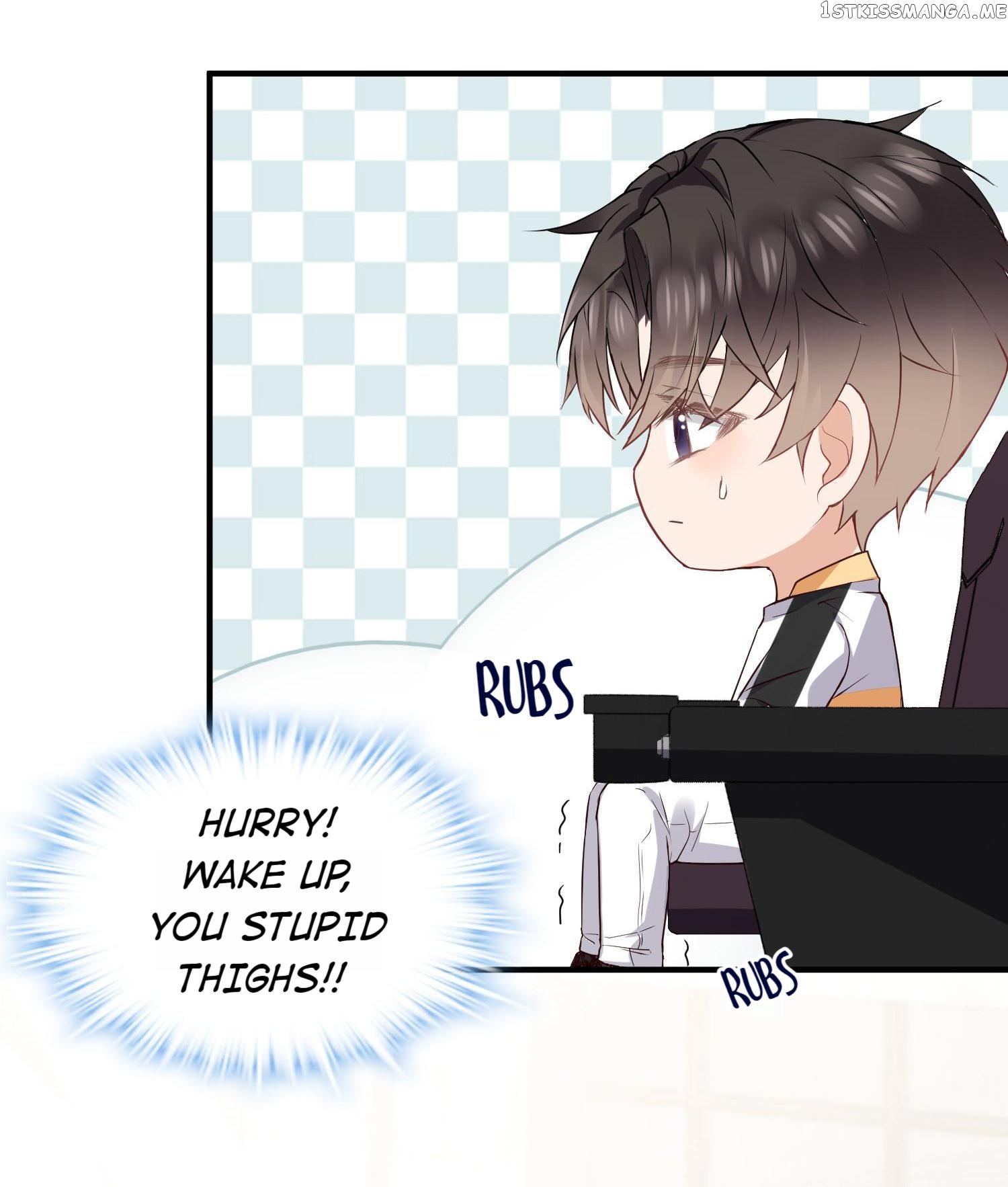 Suddenly Trending Chapter 32 - page 29