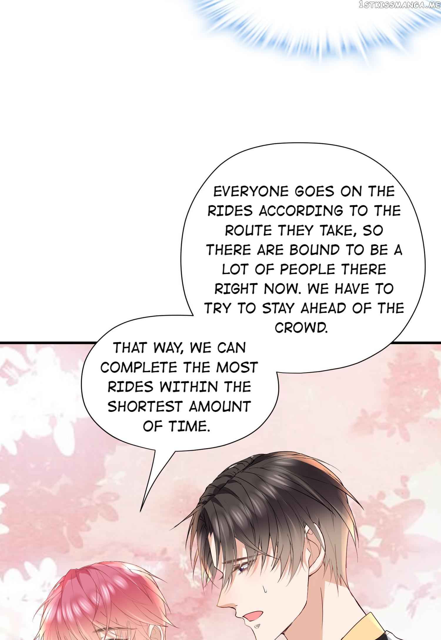 Suddenly Trending Chapter 32 - page 32