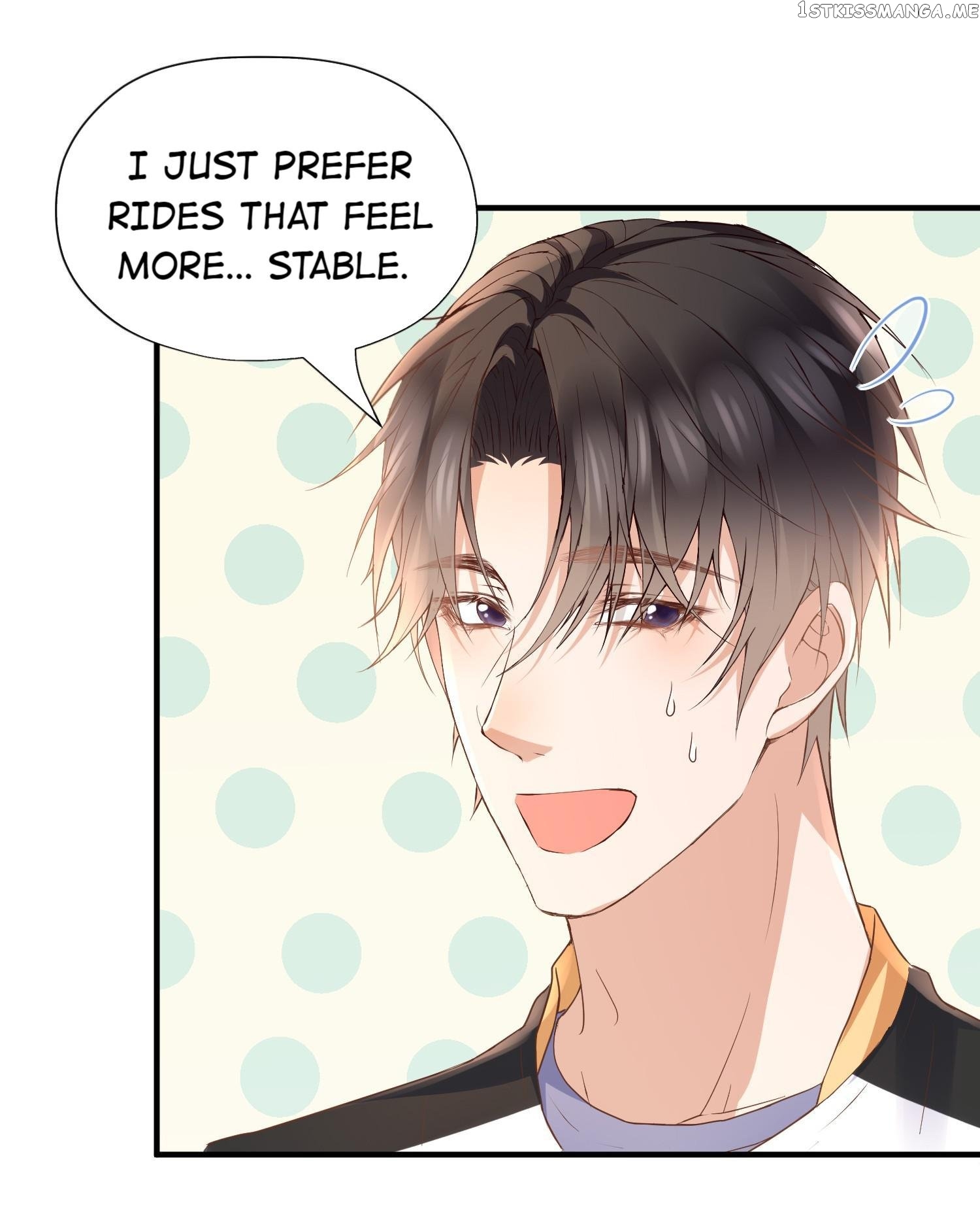Suddenly Trending Chapter 32 - page 39