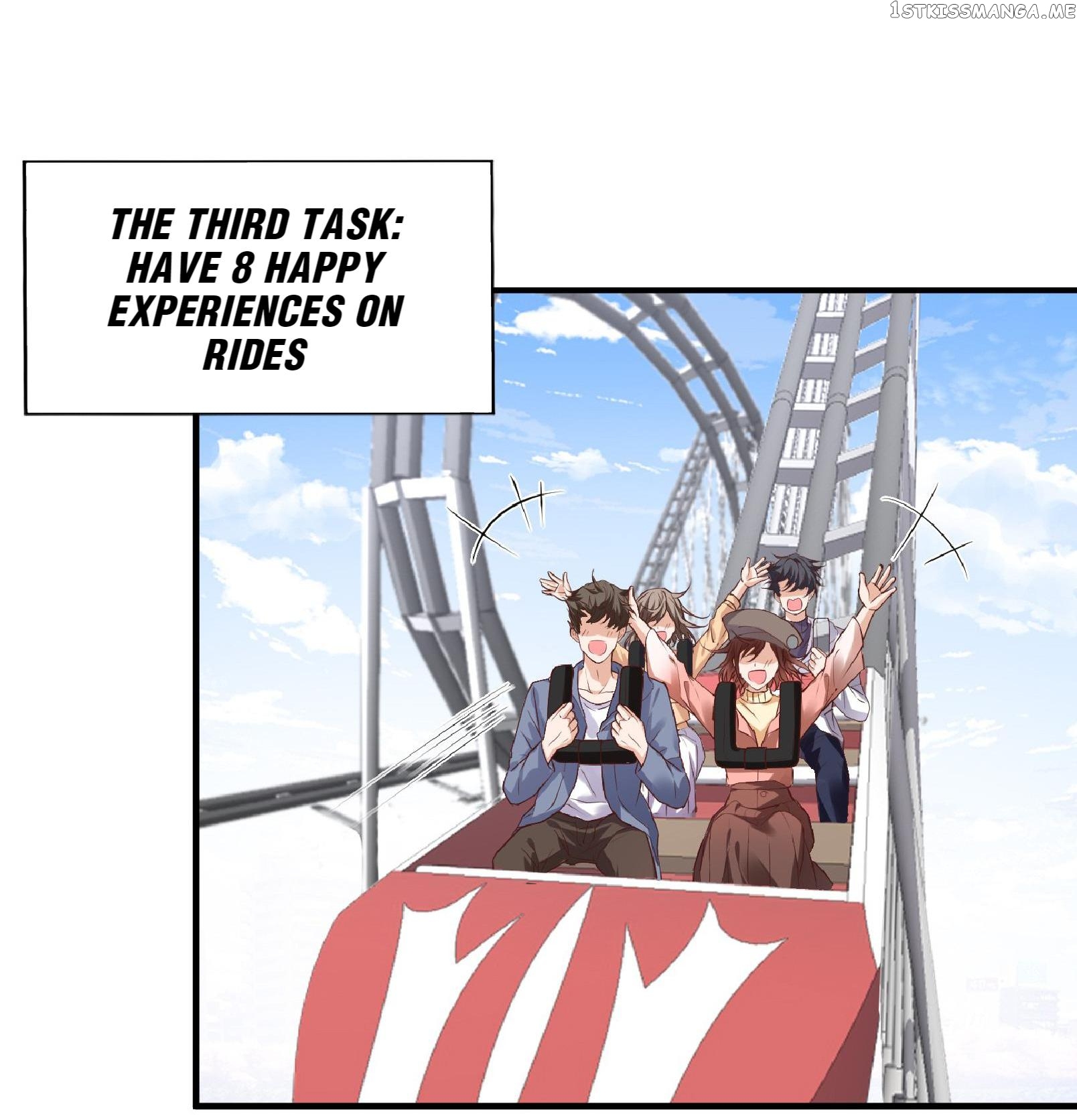 Suddenly Trending Chapter 32 - page 4