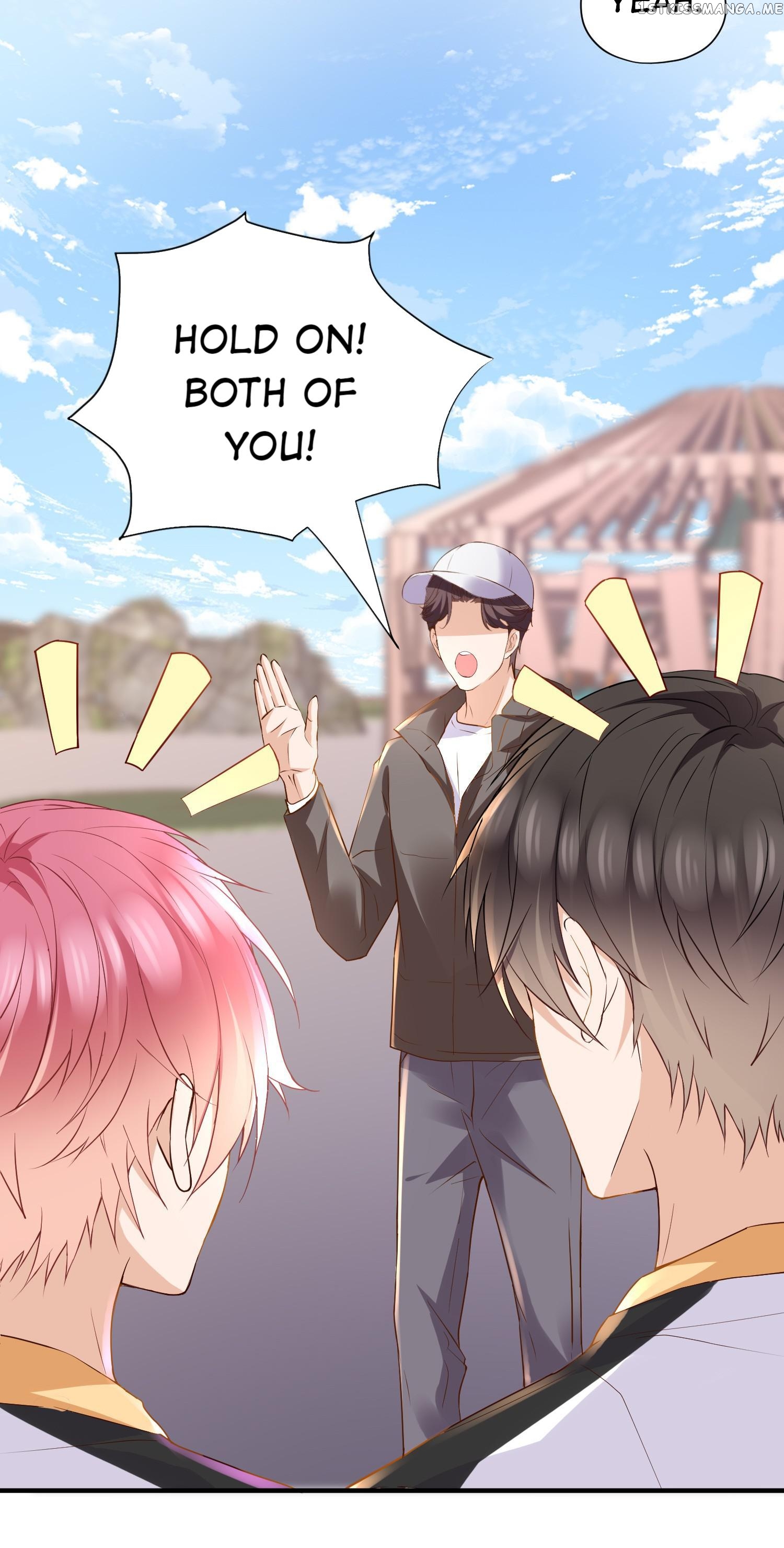 Suddenly Trending Chapter 32 - page 43
