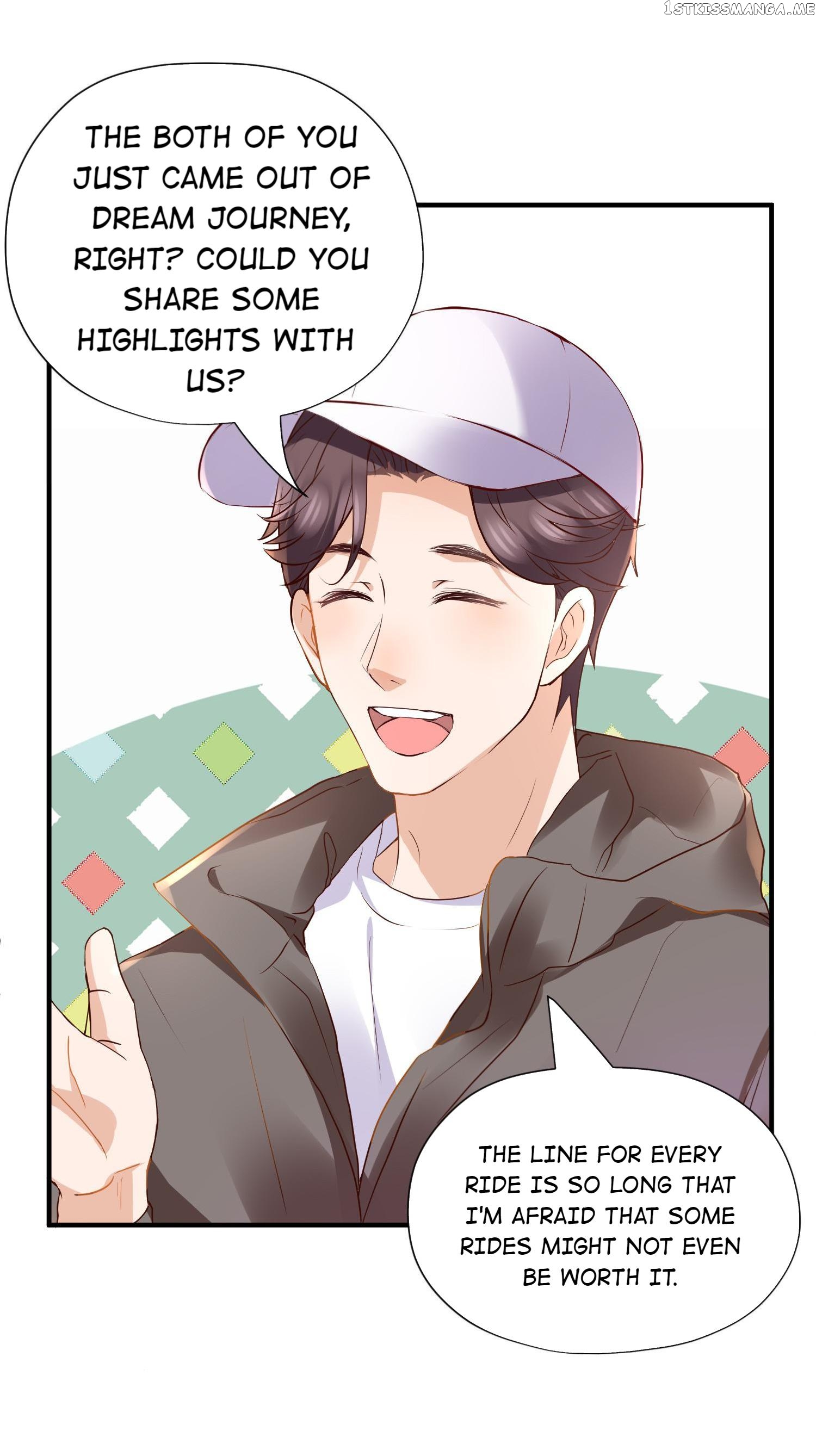 Suddenly Trending Chapter 32 - page 44