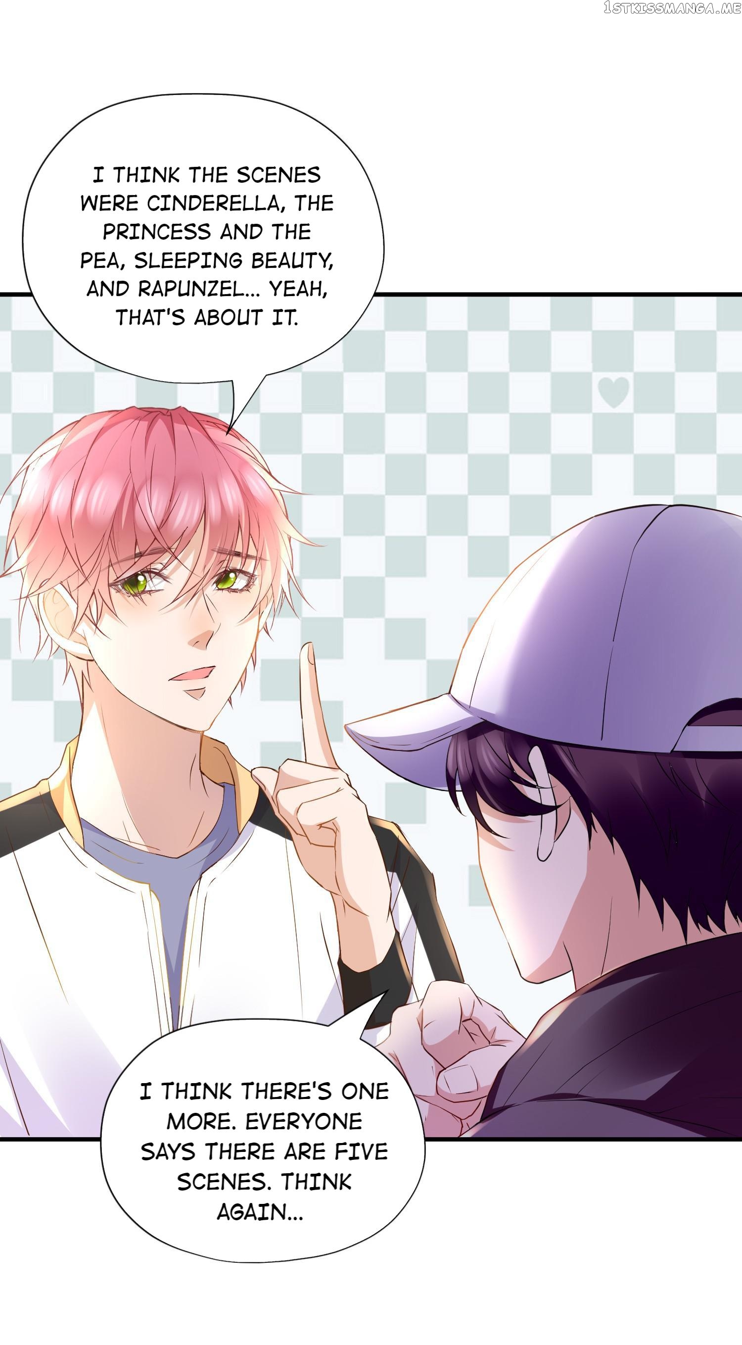 Suddenly Trending Chapter 32 - page 45