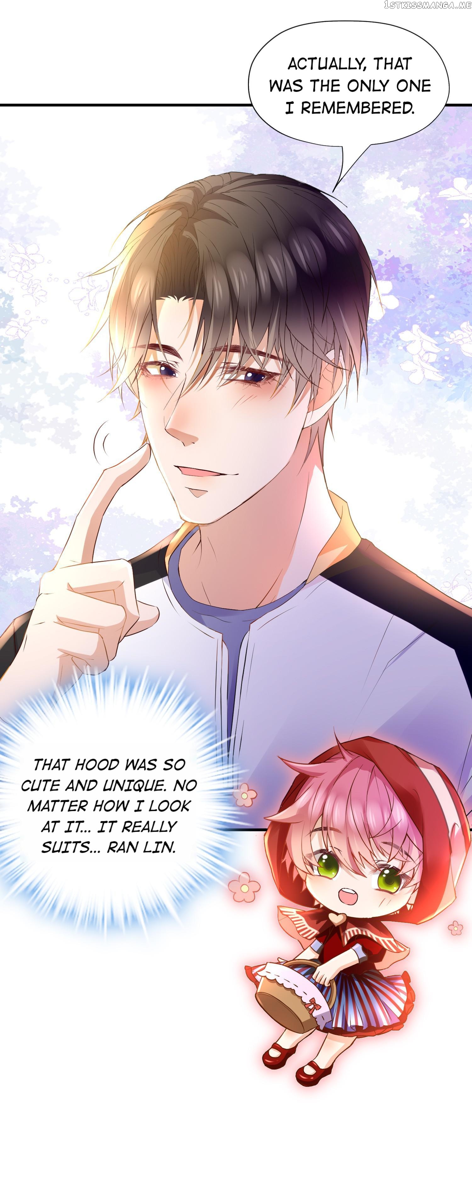 Suddenly Trending Chapter 32 - page 47