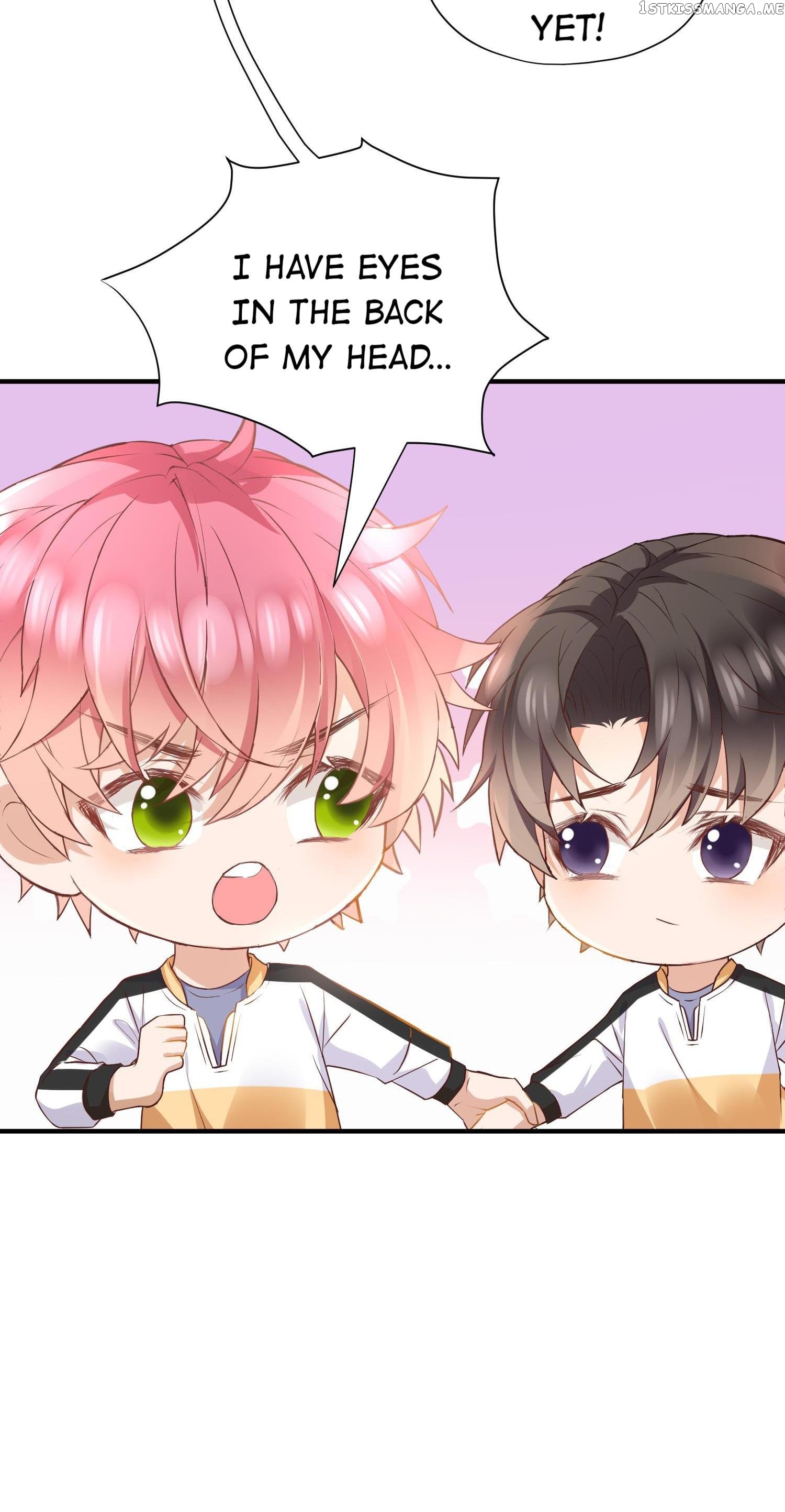 Suddenly Trending Chapter 32 - page 9