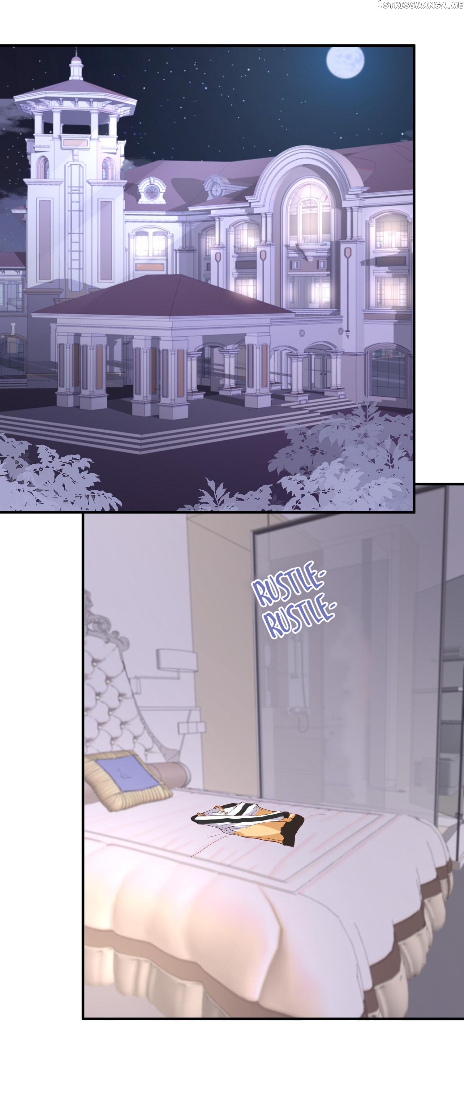Suddenly Trending Chapter 30 - page 10