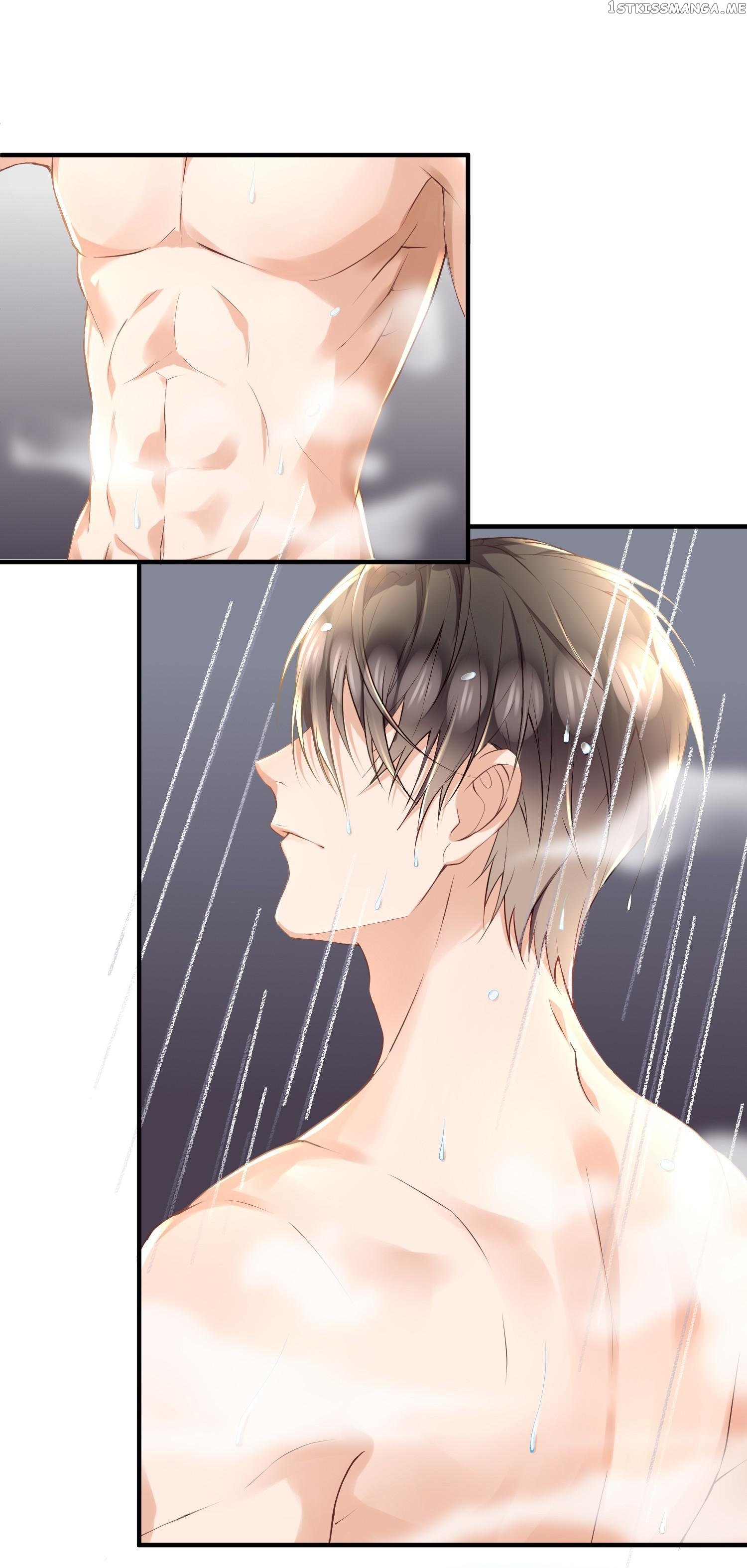 Suddenly Trending Chapter 30 - page 11
