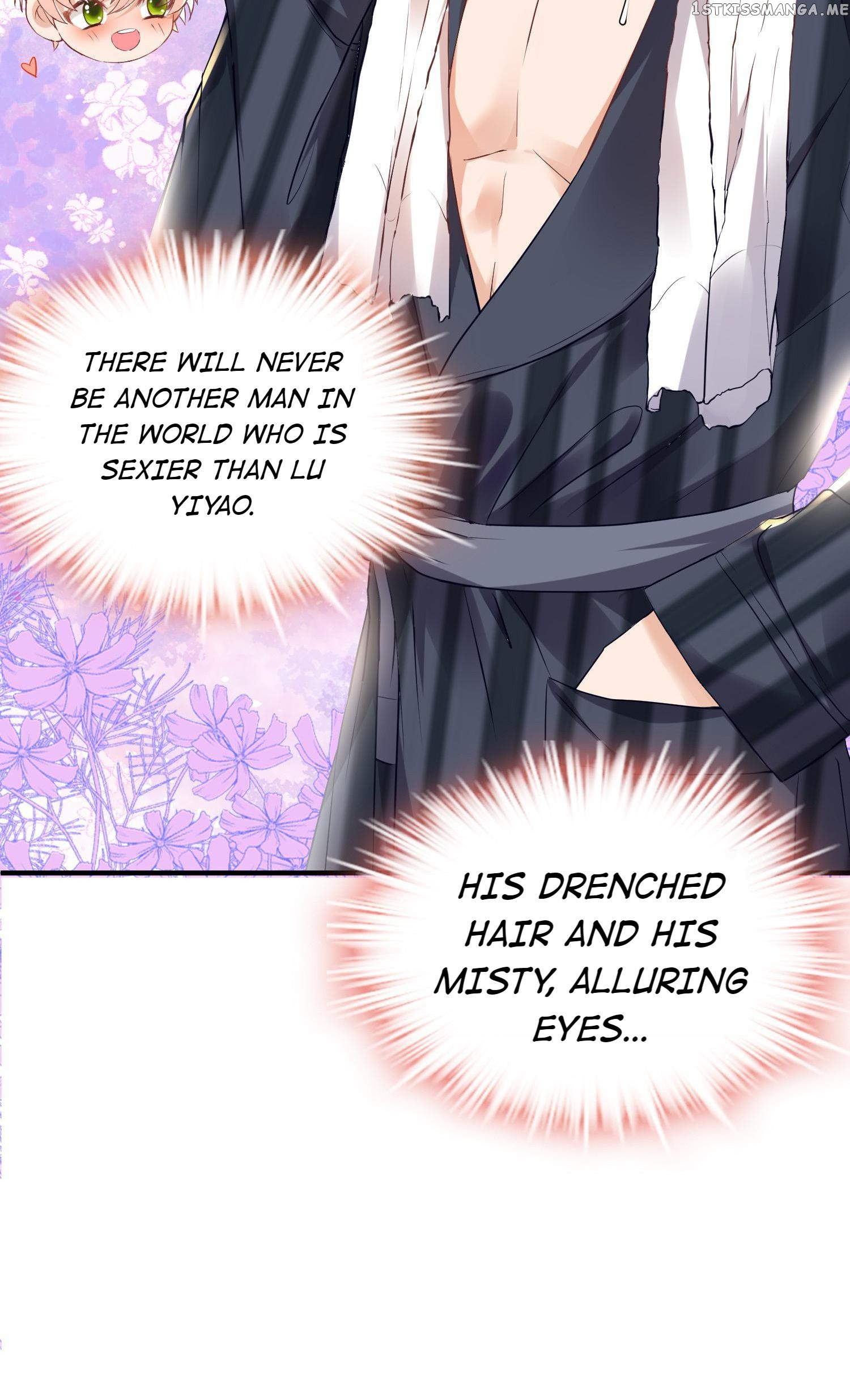 Suddenly Trending Chapter 30 - page 15