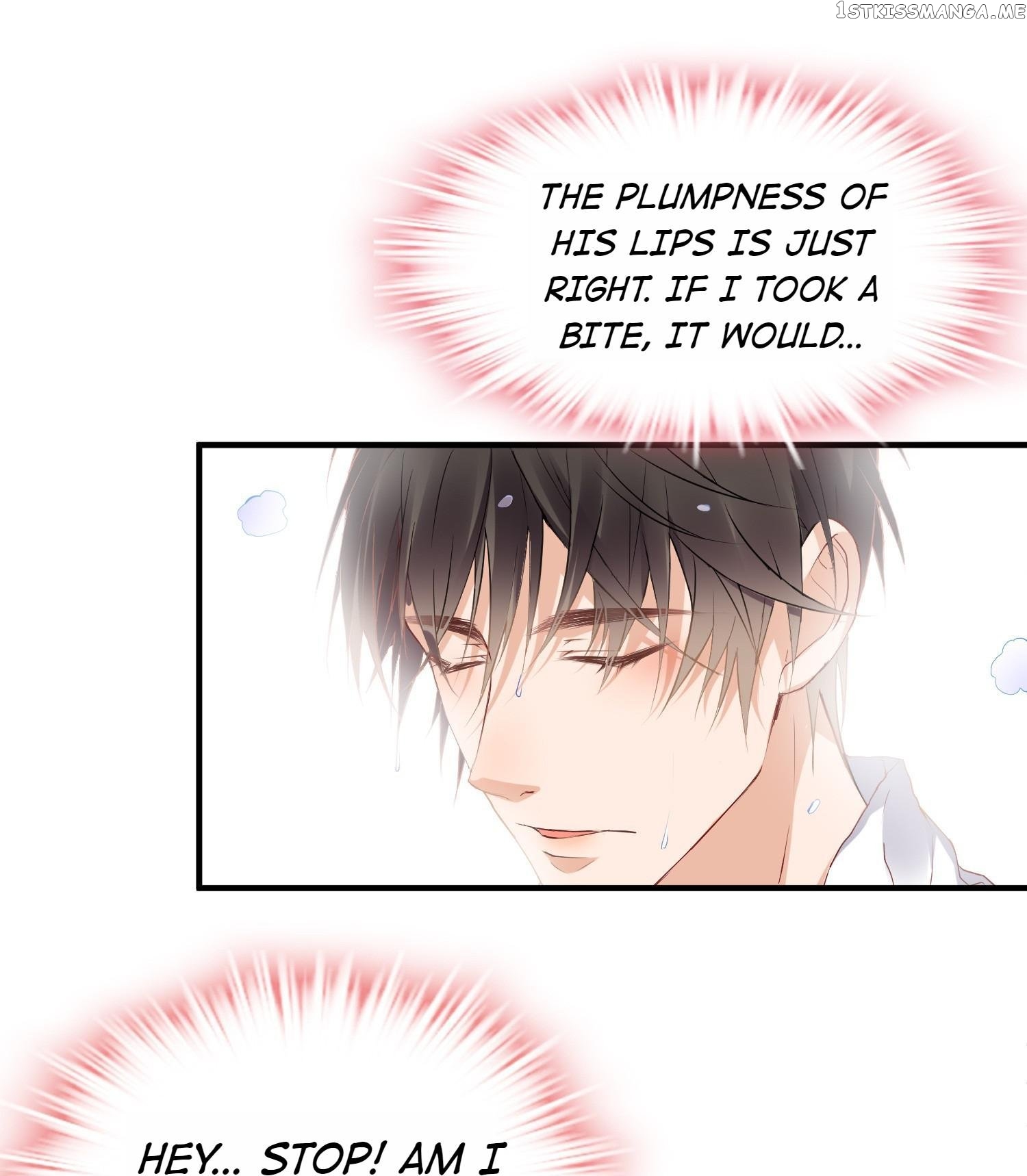 Suddenly Trending Chapter 30 - page 16