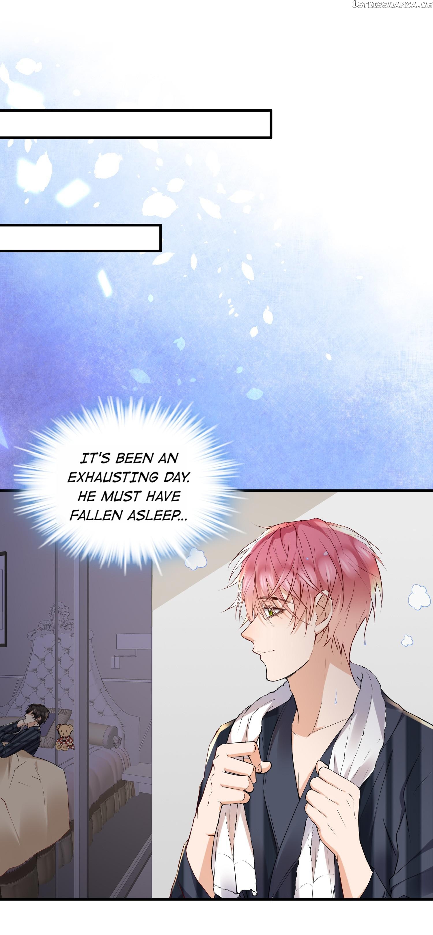 Suddenly Trending Chapter 30 - page 23