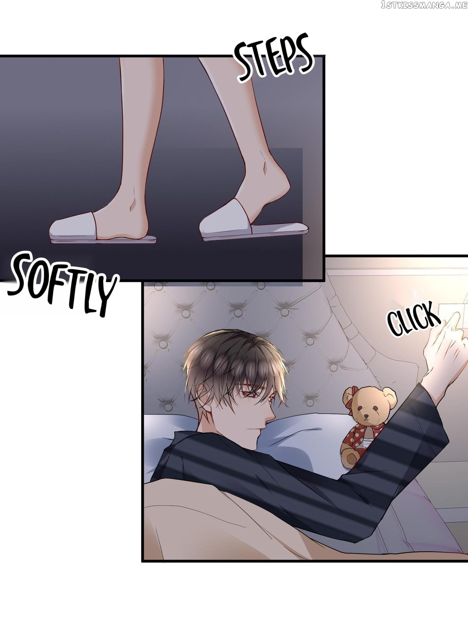 Suddenly Trending Chapter 30 - page 24