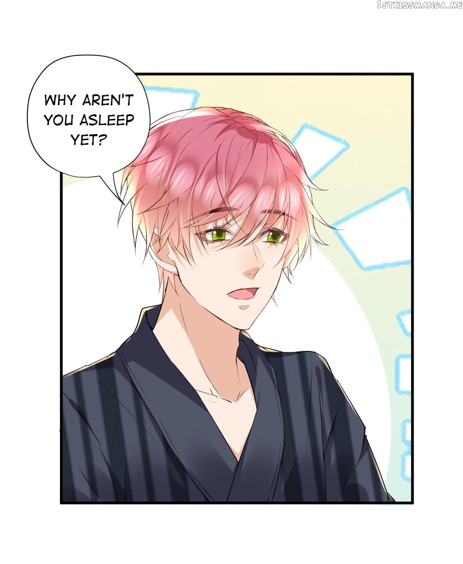 Suddenly Trending Chapter 30 - page 25