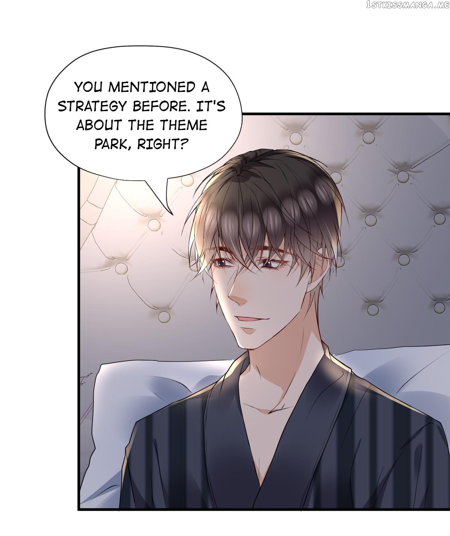 Suddenly Trending Chapter 30 - page 26