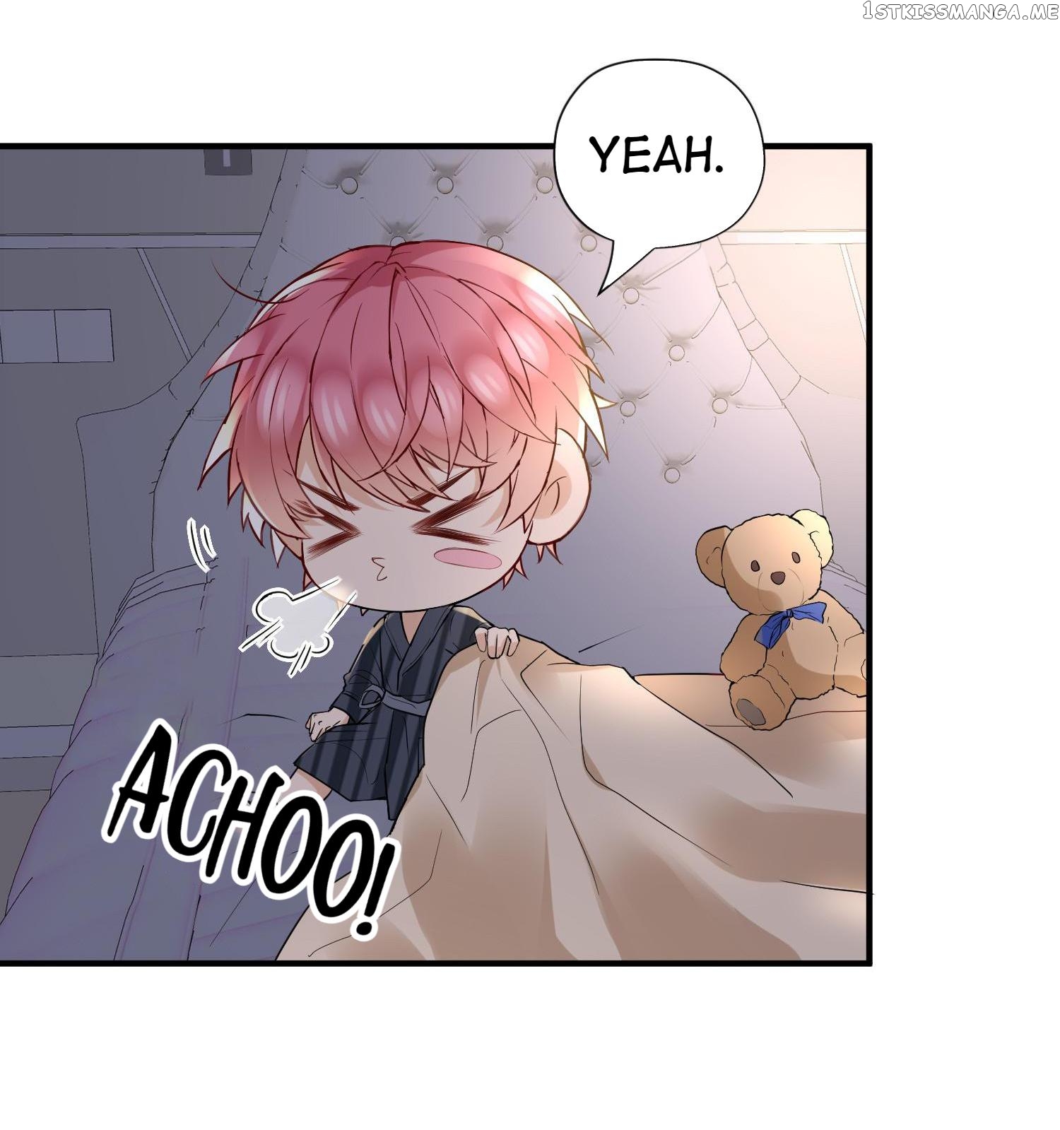 Suddenly Trending Chapter 30 - page 27
