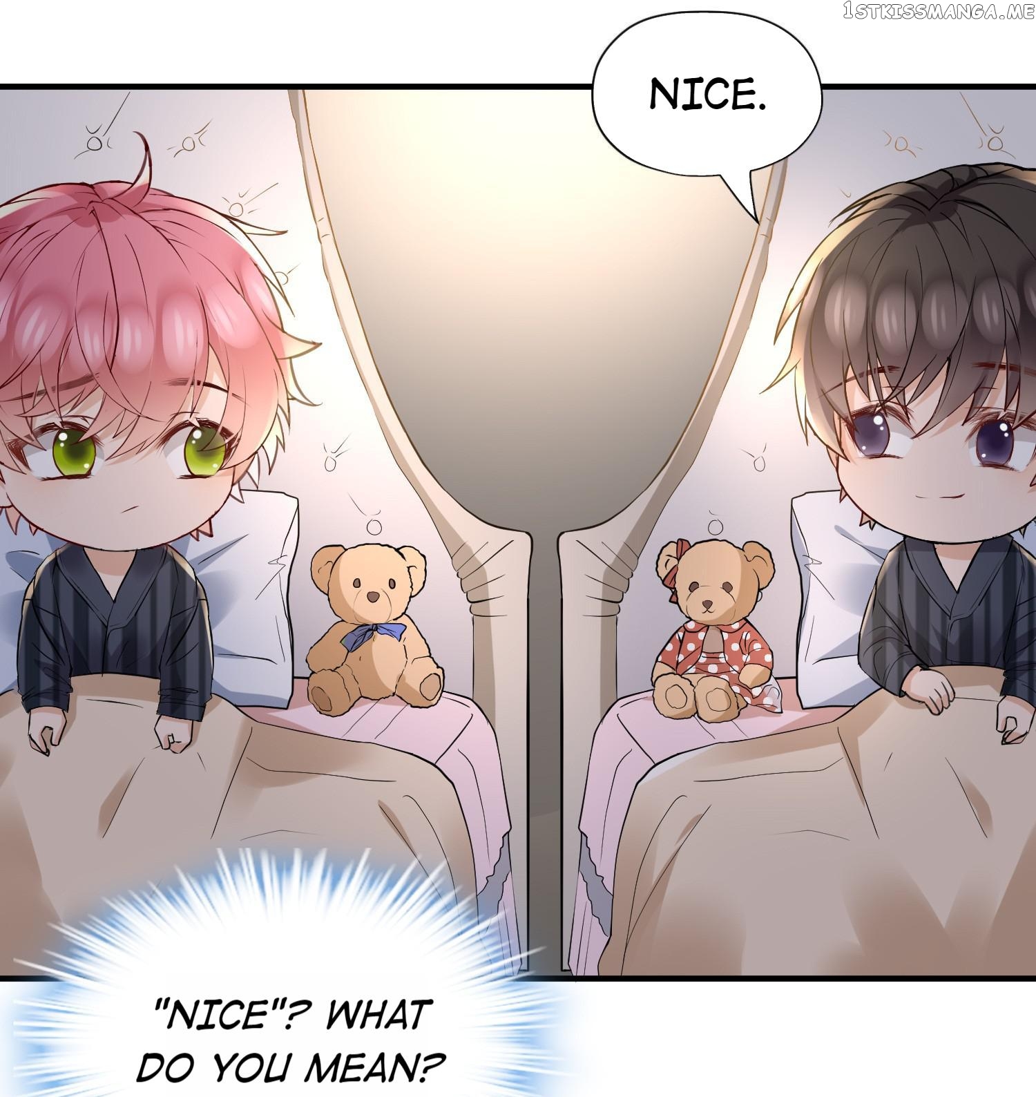 Suddenly Trending Chapter 30 - page 28