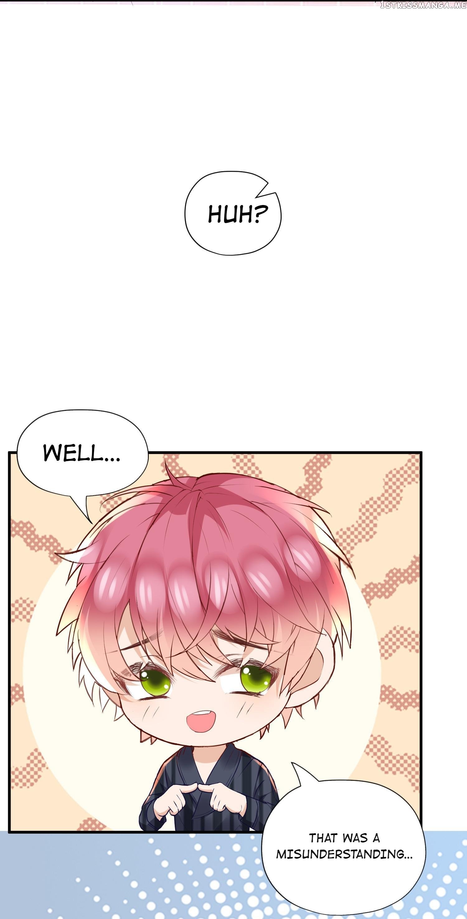 Suddenly Trending Chapter 30 - page 33