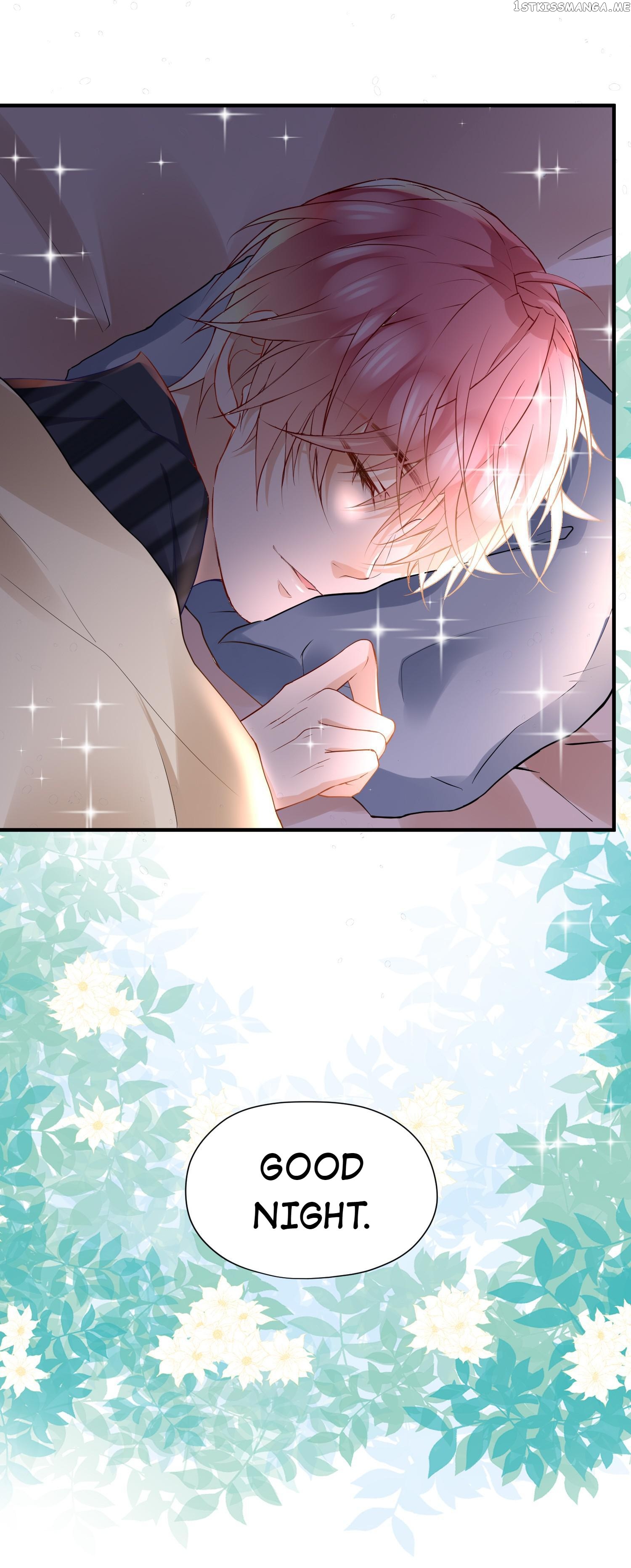 Suddenly Trending Chapter 30 - page 37
